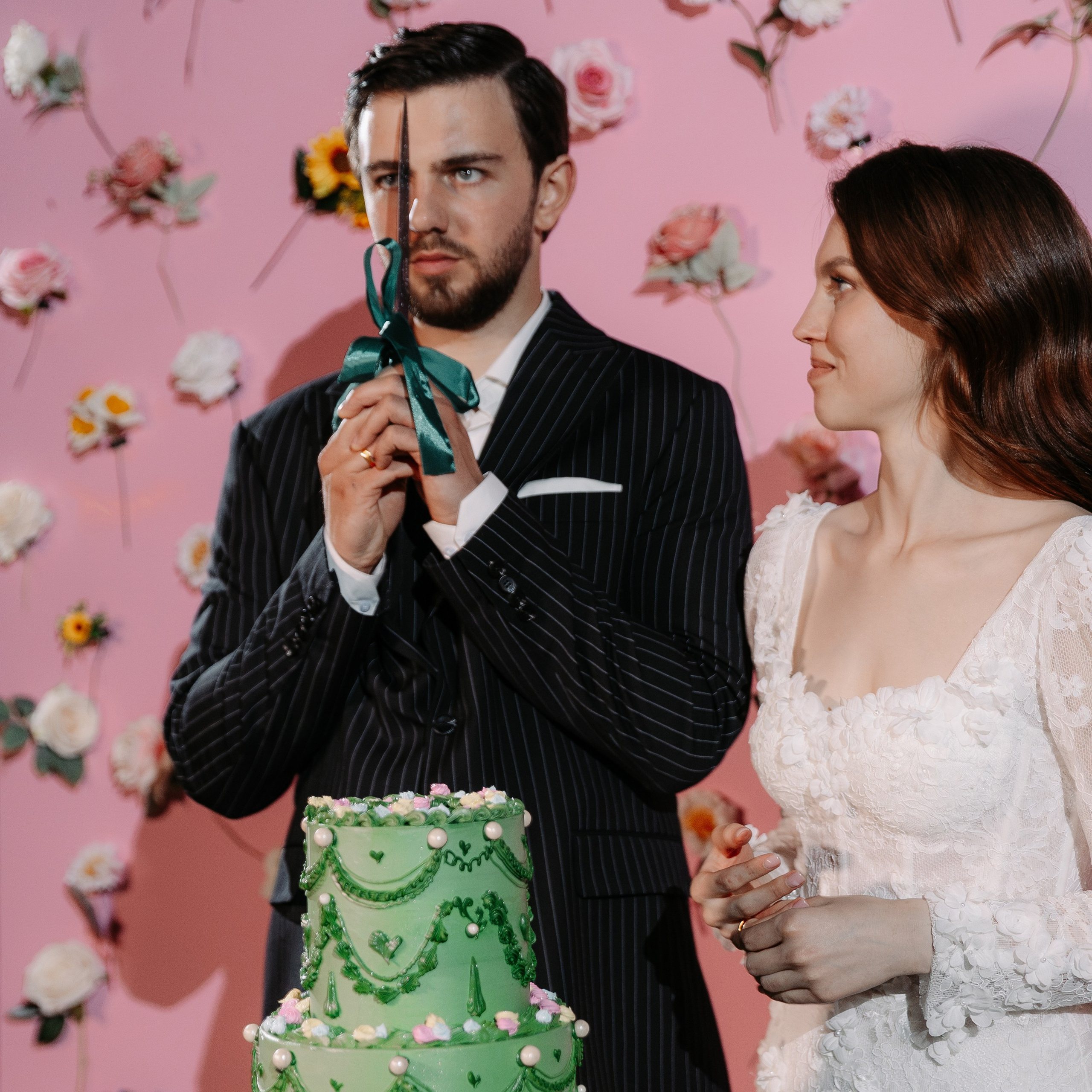 ВЕСНА. EFIMOV IN SPACE — свадебный фотограф