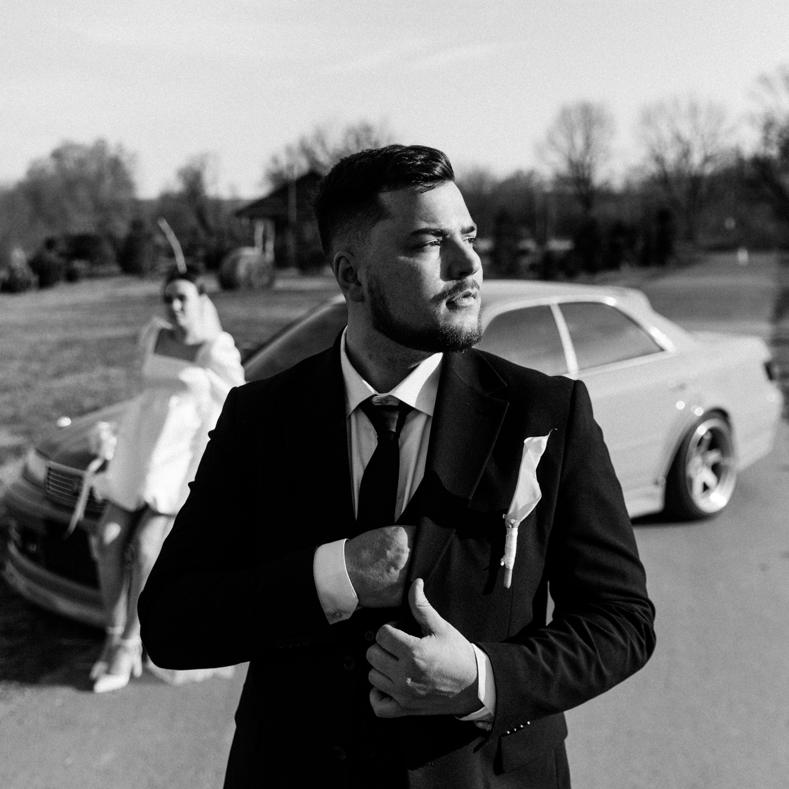 MARK. EFIMOV IN SPACE — свадебный фотограф