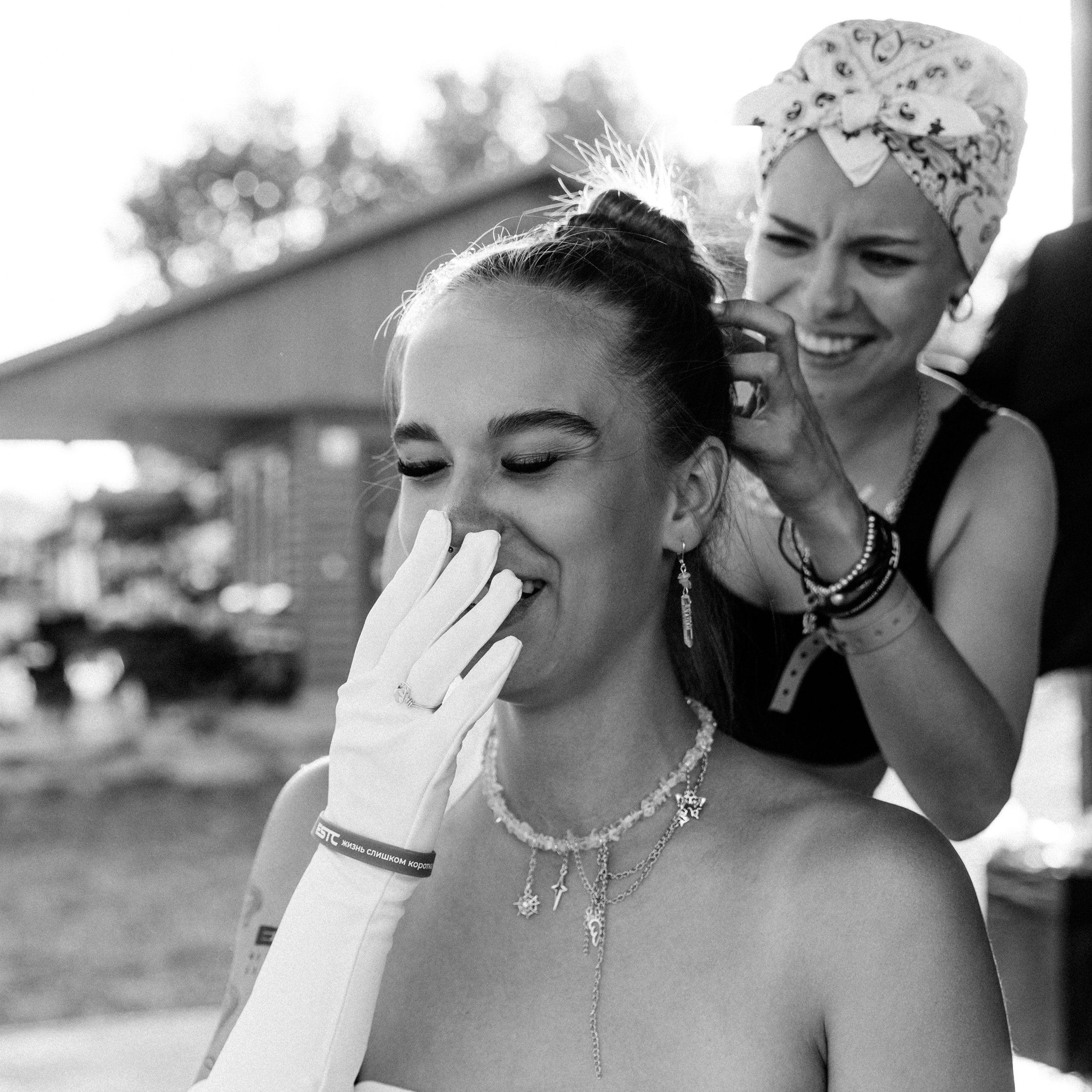 ESTC. EFIMOV IN SPACE — свадебный фотограф