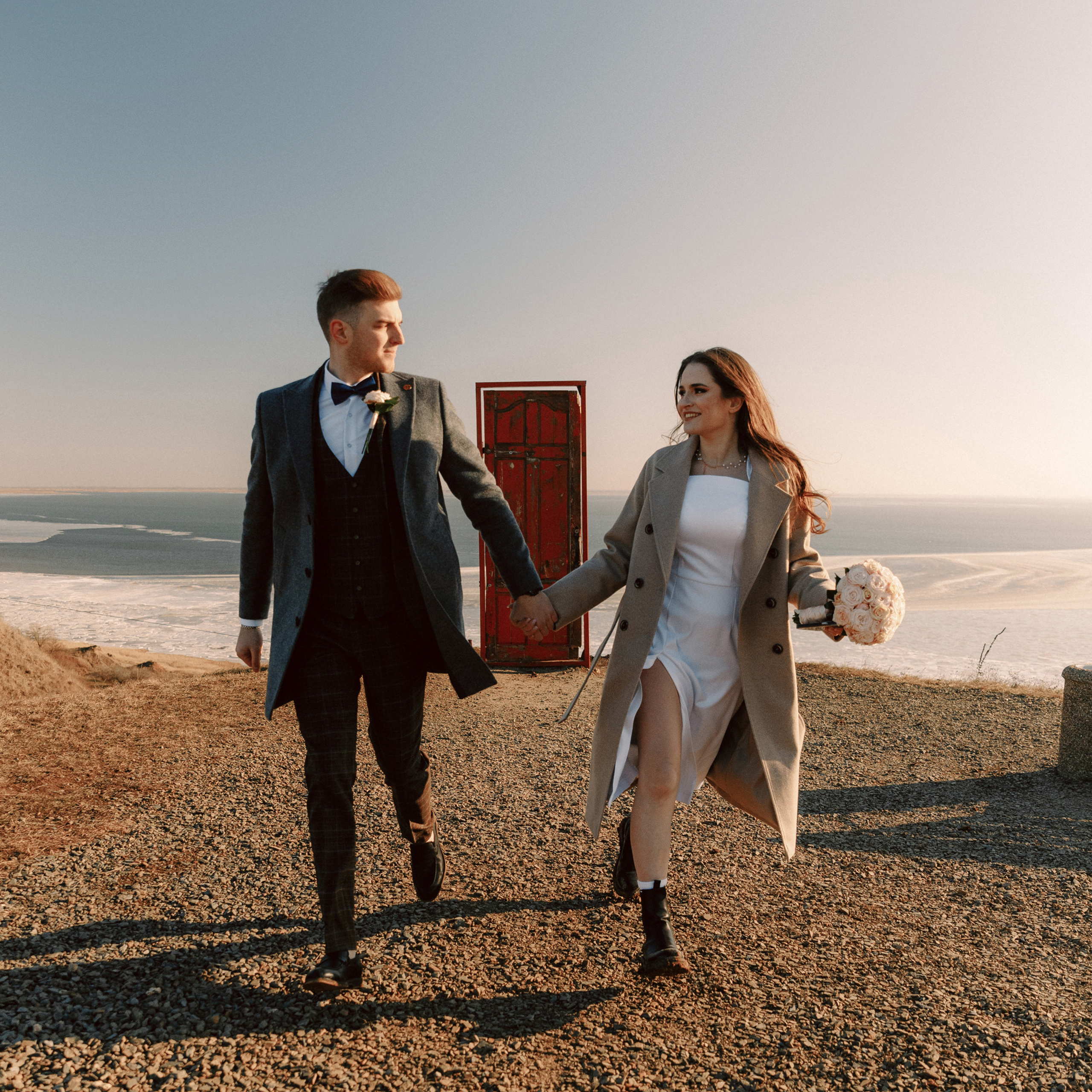 МАЯК. EFIMOV IN SPACE — свадебный фотограф