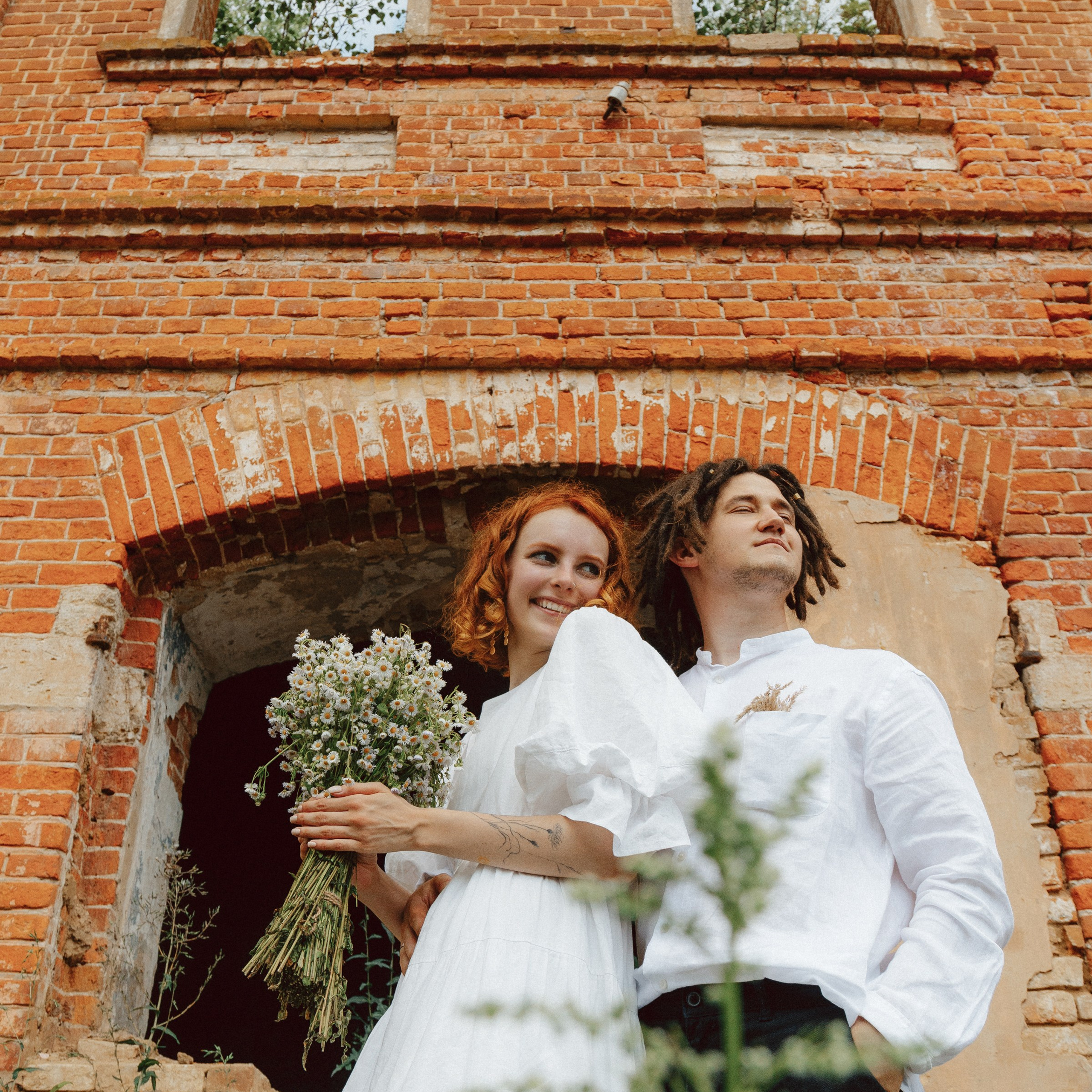 ДО ГРОБА. EFIMOV IN SPACE — свадебный фотограф