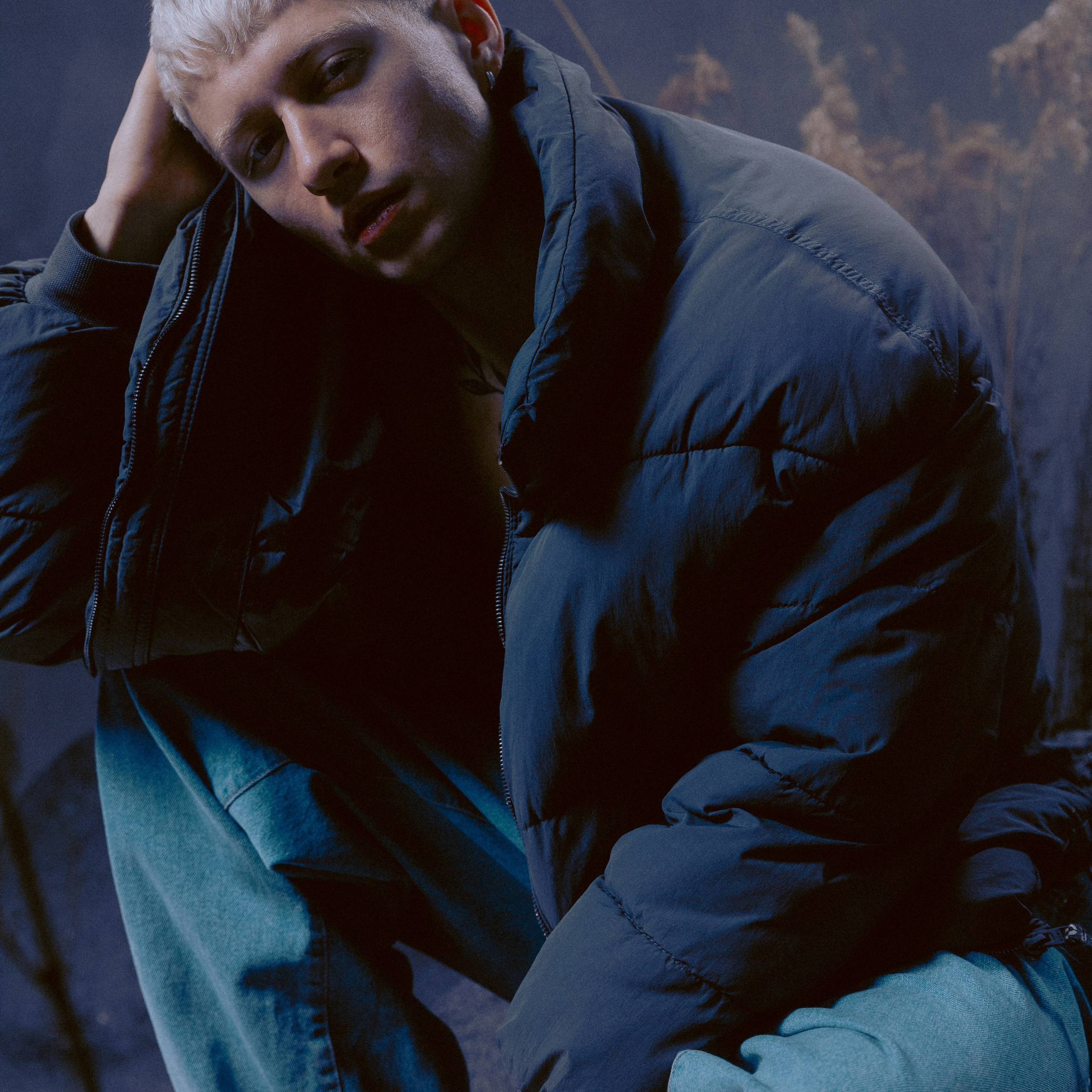 PODIUM. EFIMOV IN SPACE — свадебный фотограф