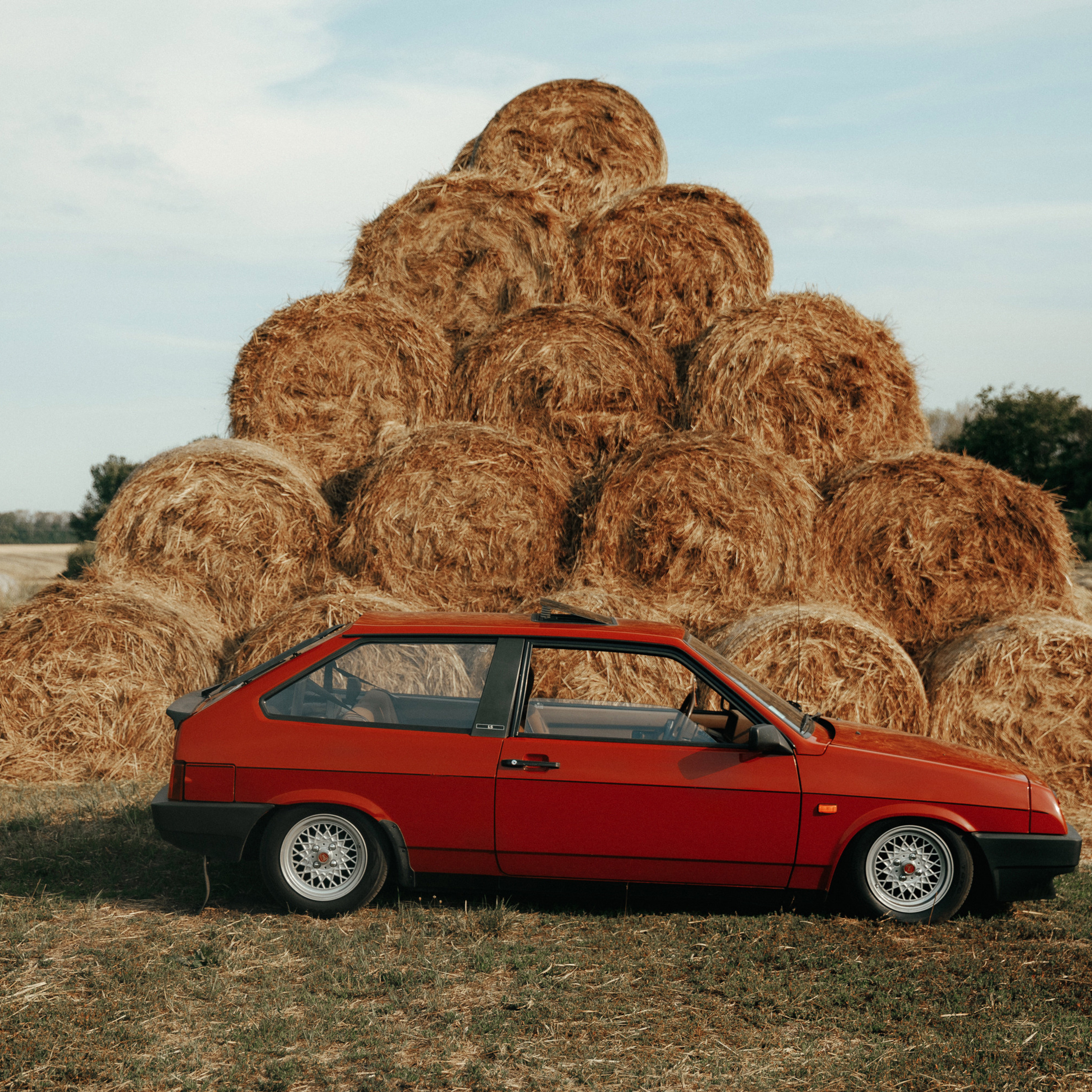 SHEBEKINO. EFIMOV IN SPACE — свадебный фотограф