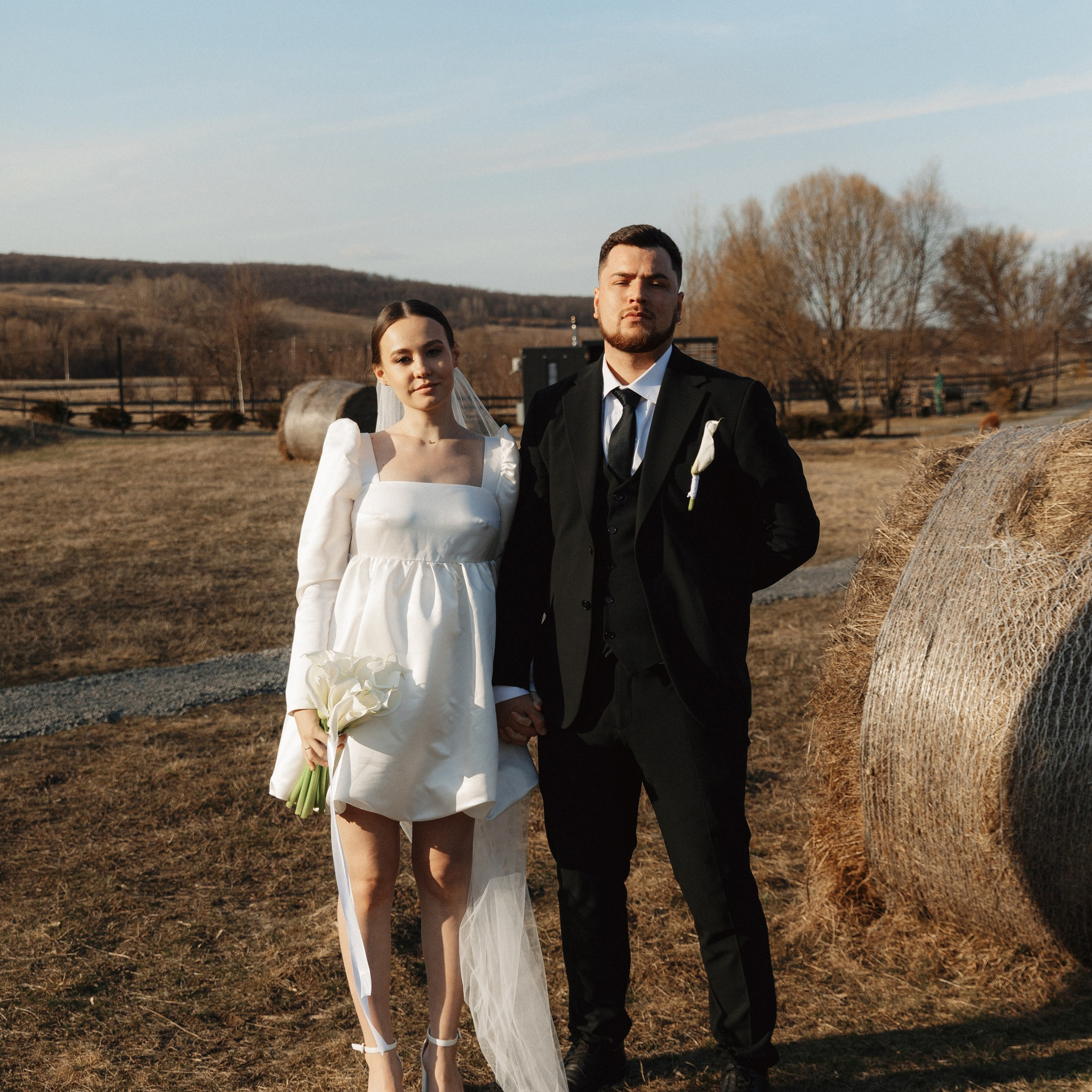 MARK. EFIMOV IN SPACE — свадебный фотограф