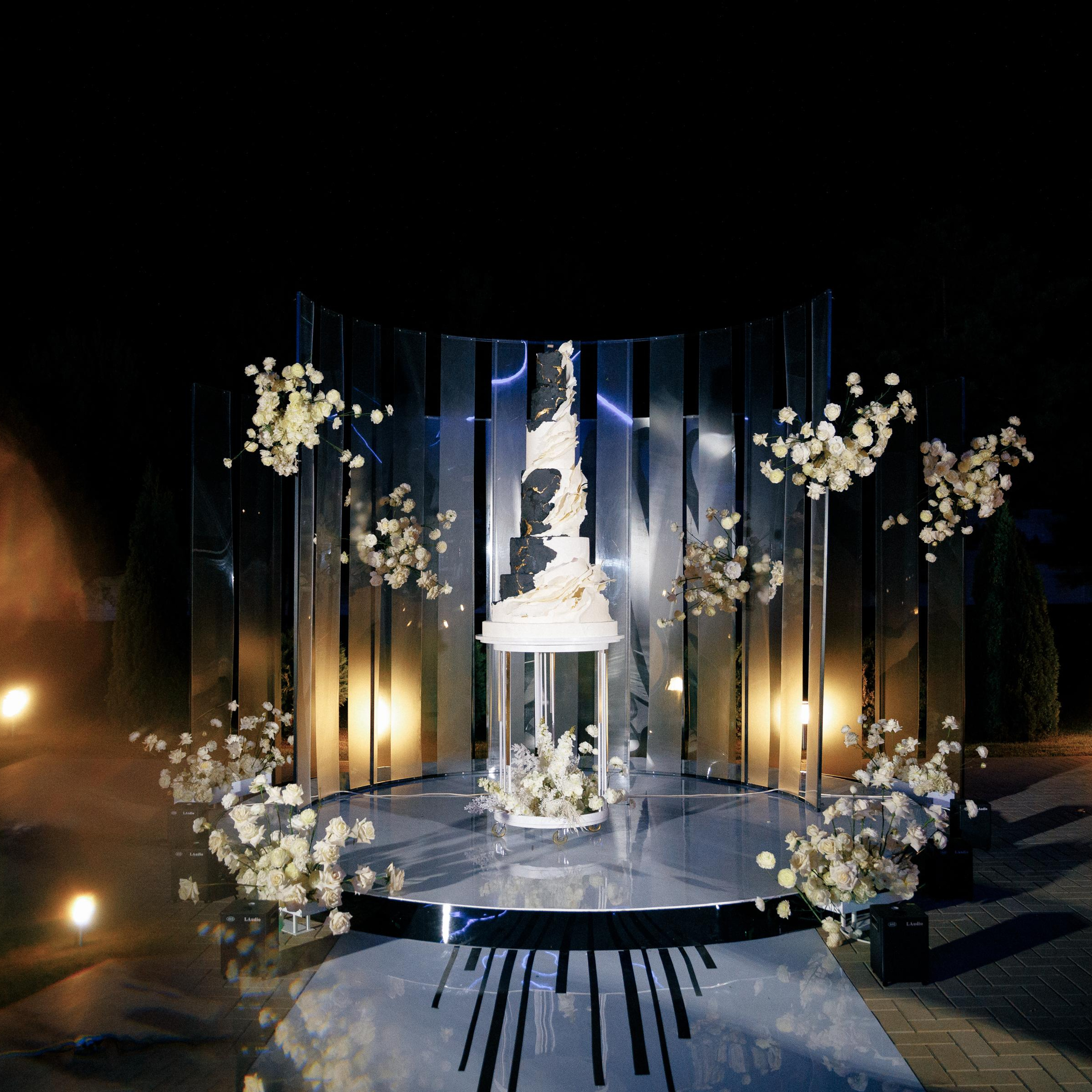 JANI CRYSTAL. EFIMOV IN SPACE — свадебный фотограф