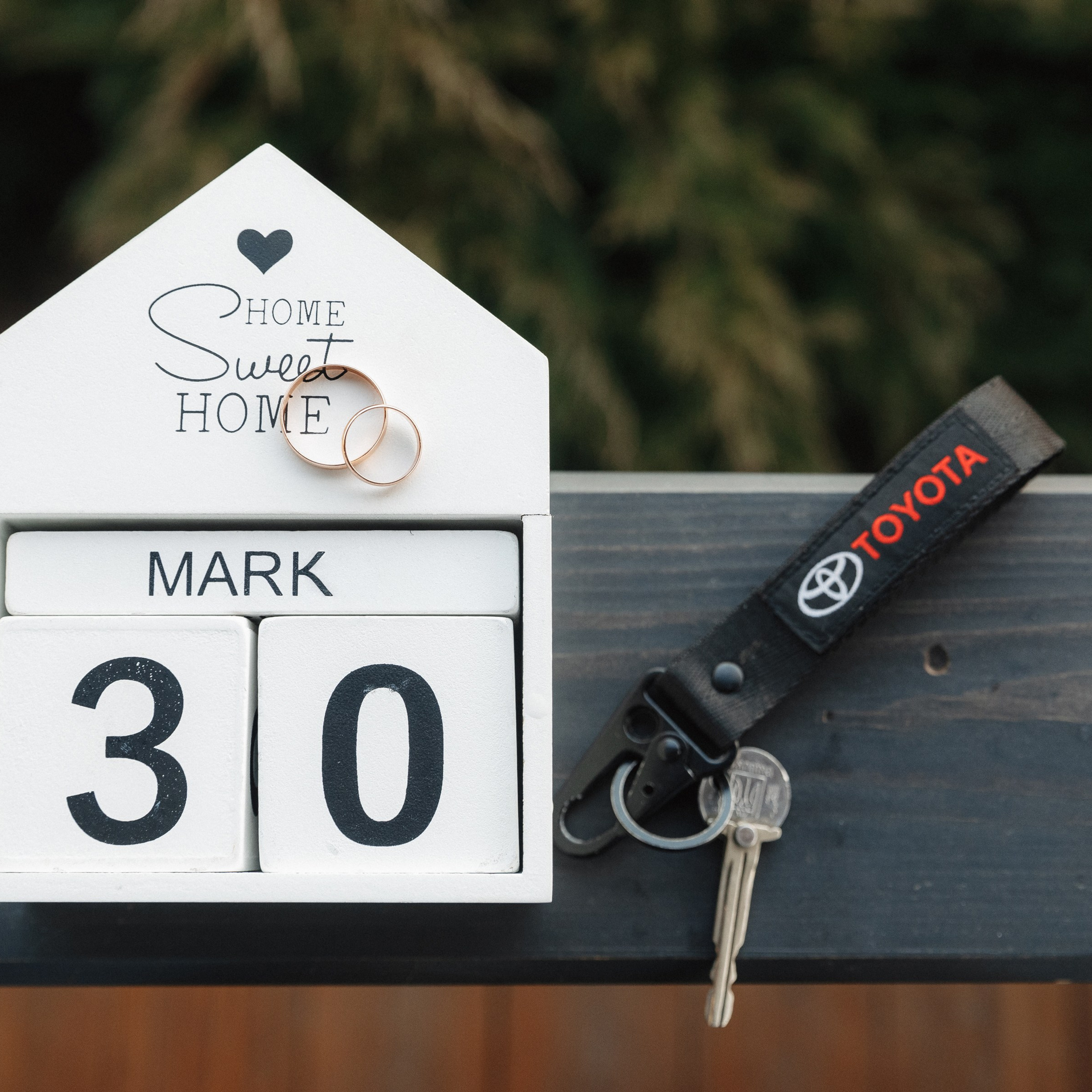 MARK. EFIMOV IN SPACE — свадебный фотограф