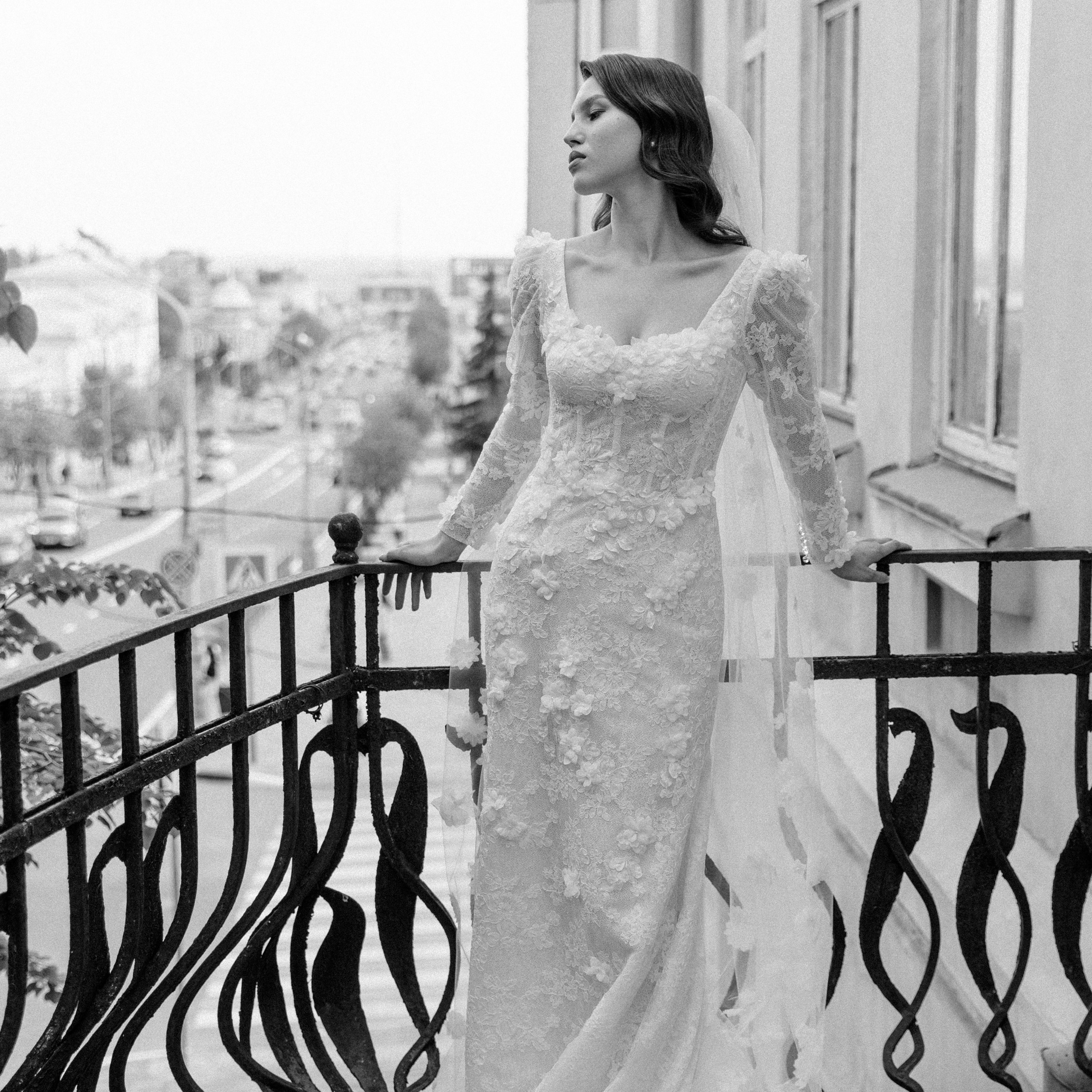 ВЕСНА. EFIMOV IN SPACE — свадебный фотограф