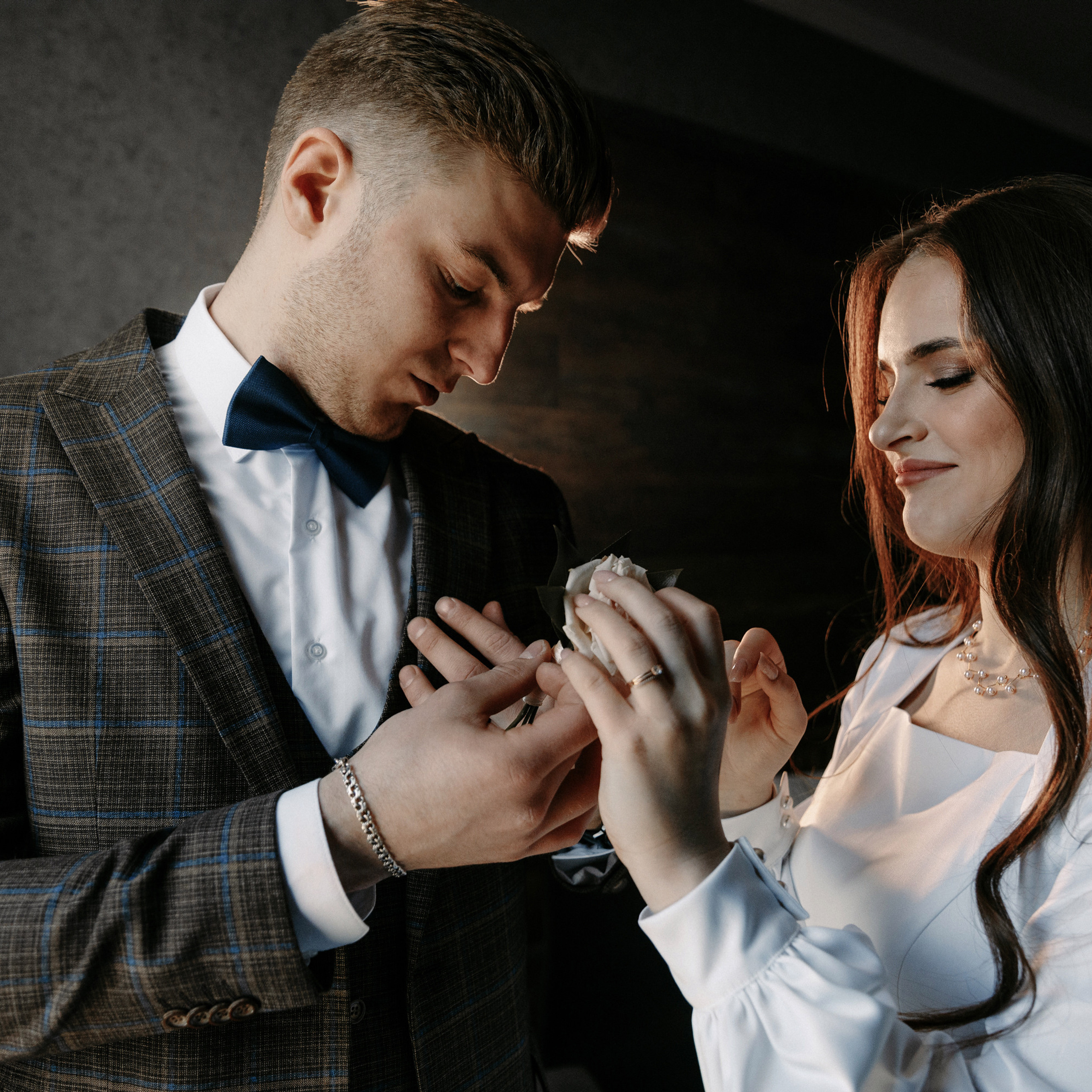 МАЯК. EFIMOV IN SPACE — свадебный фотограф