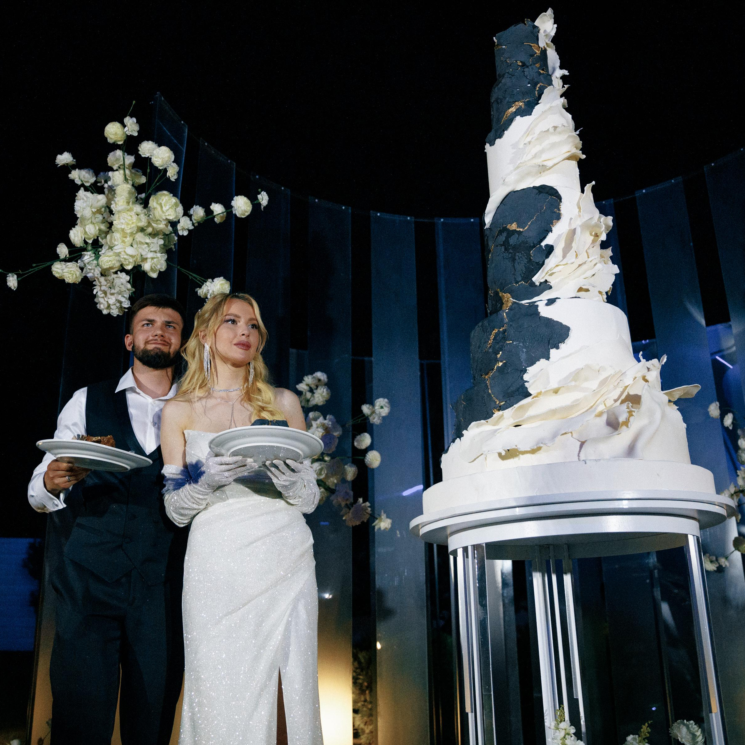 JANI CRYSTAL. EFIMOV IN SPACE — свадебный фотограф