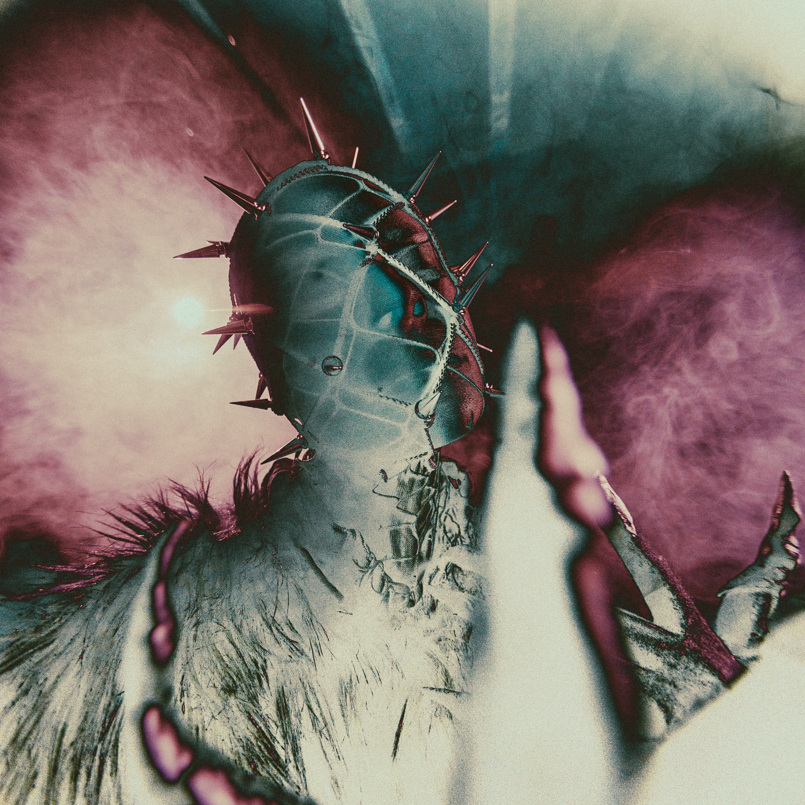 MONSTRO. EFIMOV IN SPACE — свадебный фотограф