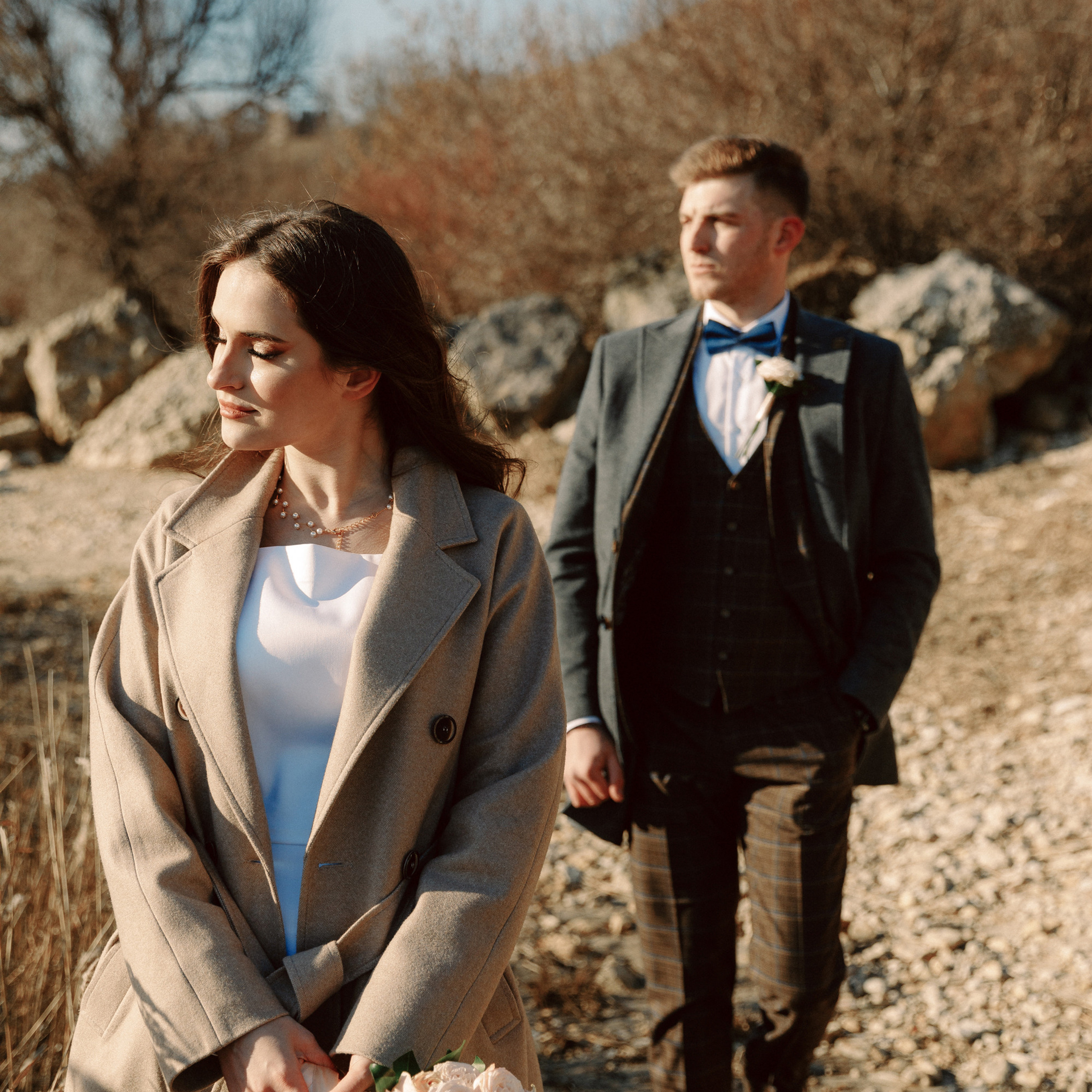 МАЯК. EFIMOV IN SPACE — свадебный фотограф