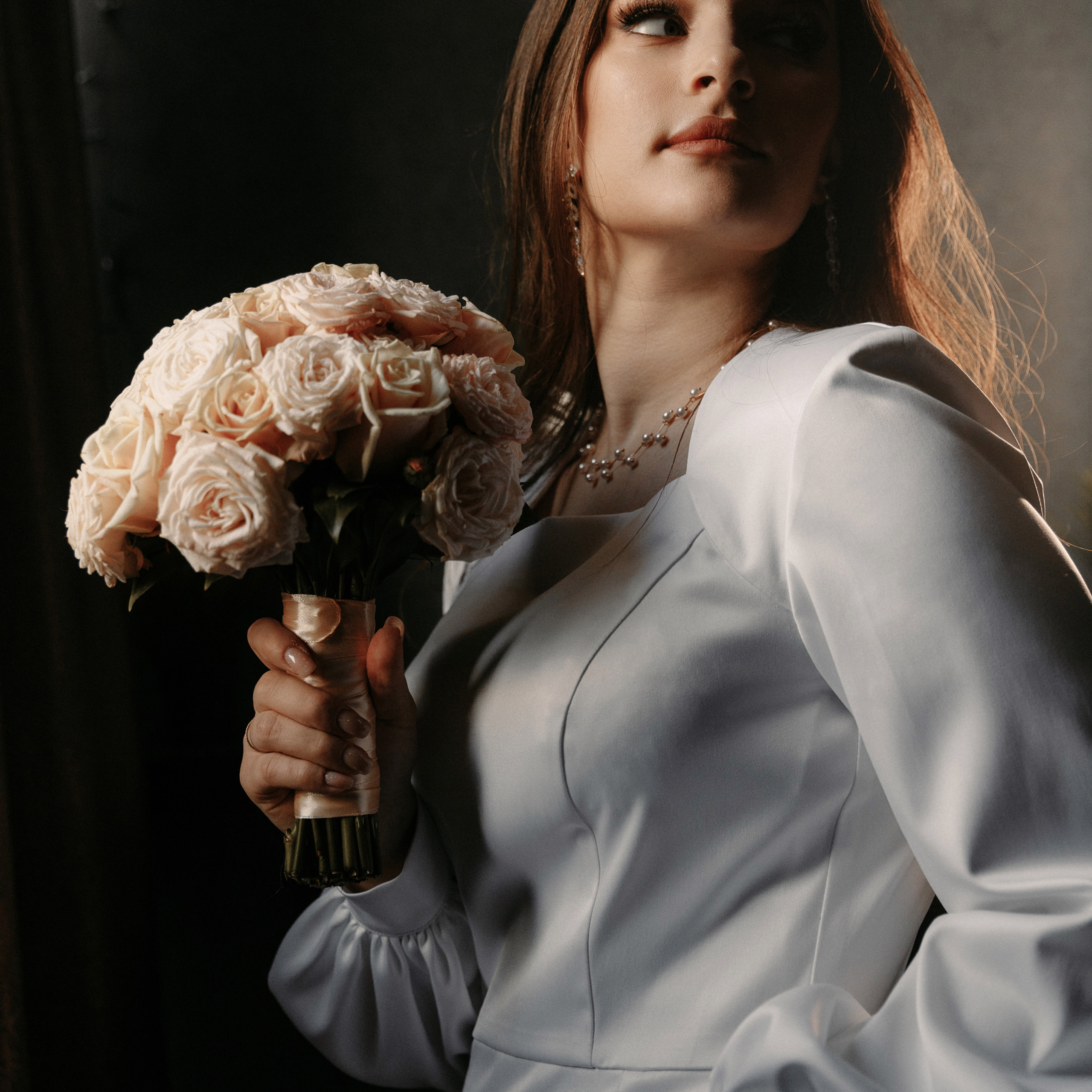 МАЯК. EFIMOV IN SPACE — свадебный фотограф