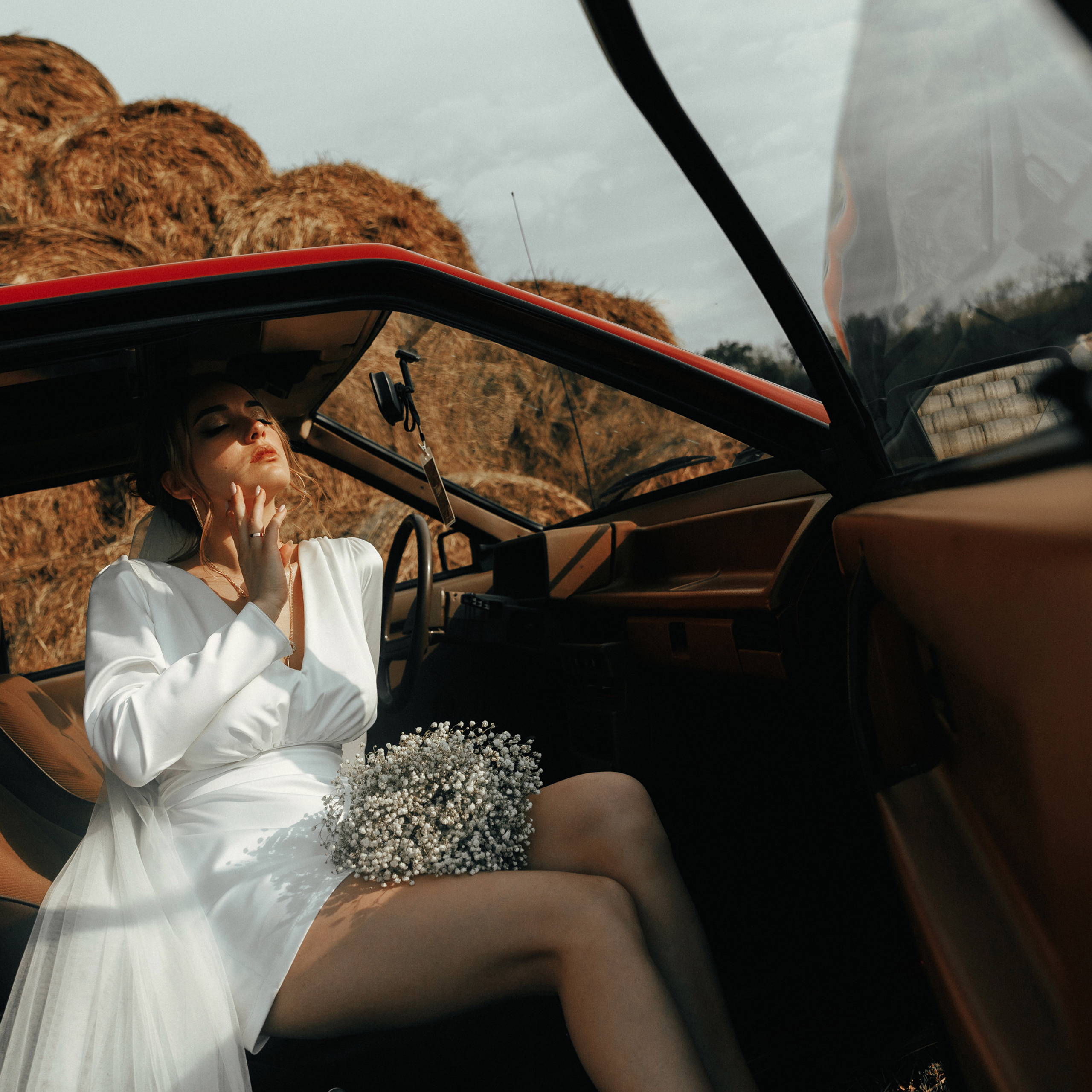 SHEBEKINO. EFIMOV IN SPACE — свадебный фотограф