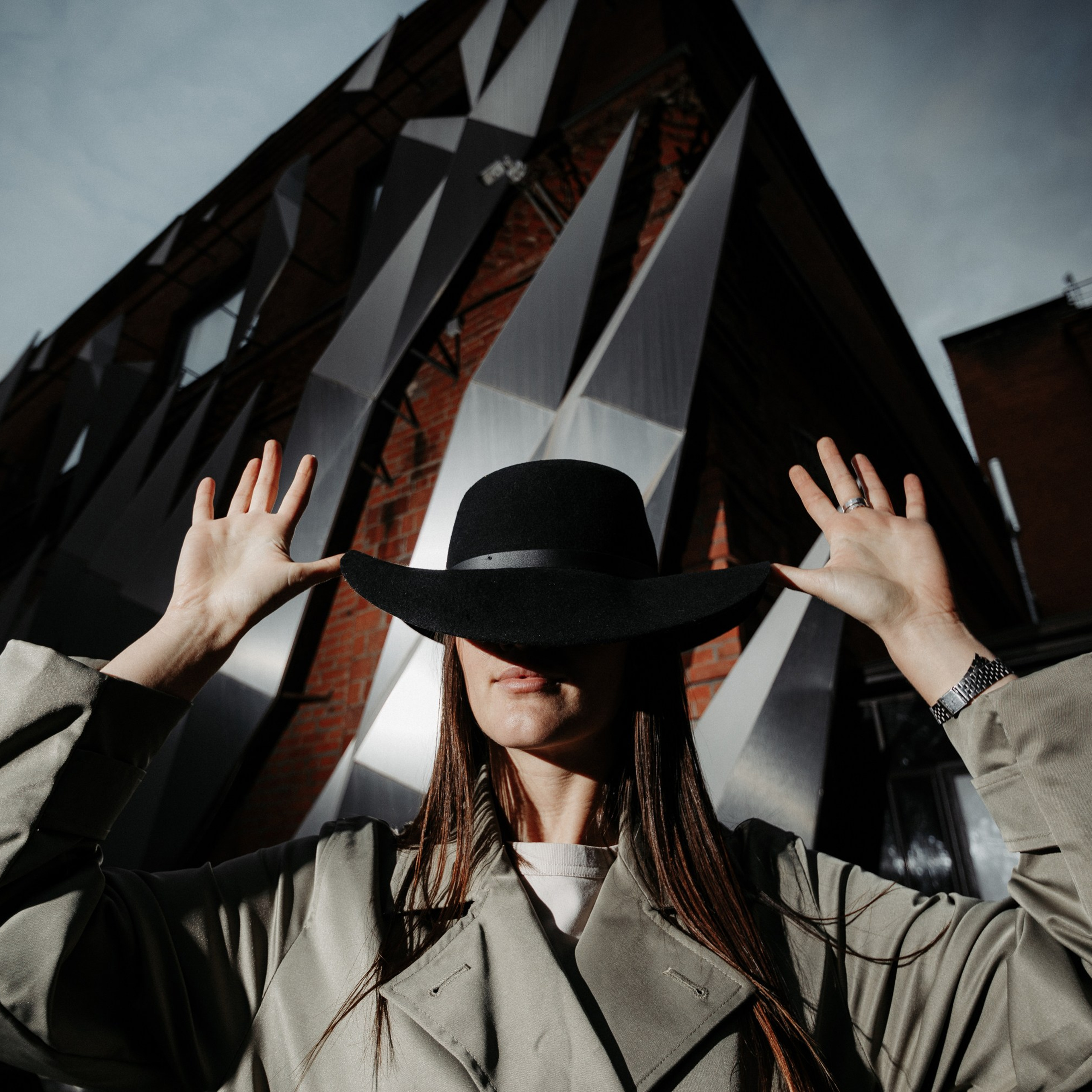 МАНУФАКТУРА. EFIMOV IN SPACE — свадебный фотограф