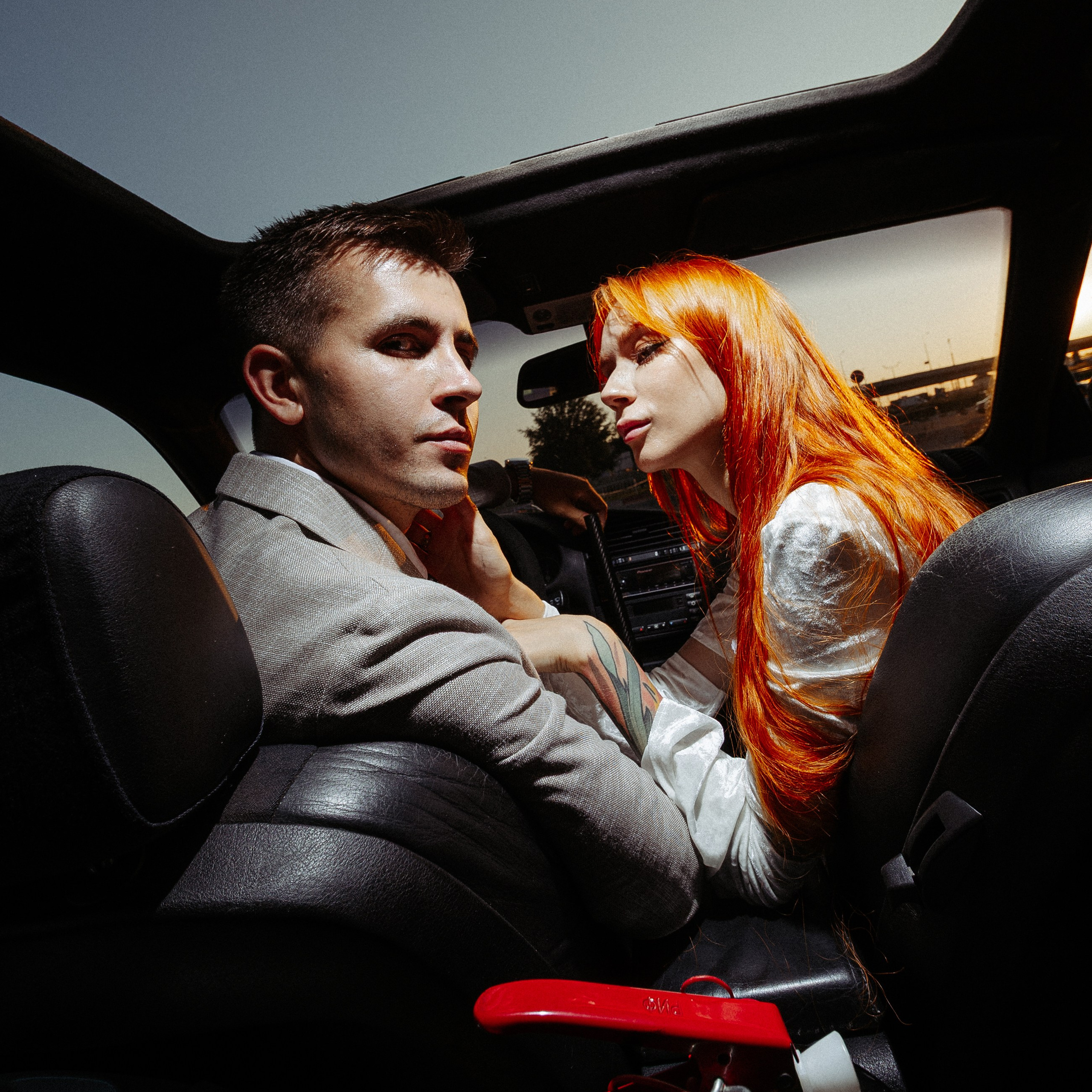 СИНДИКАТ. EFIMOV IN SPACE — свадебный фотограф