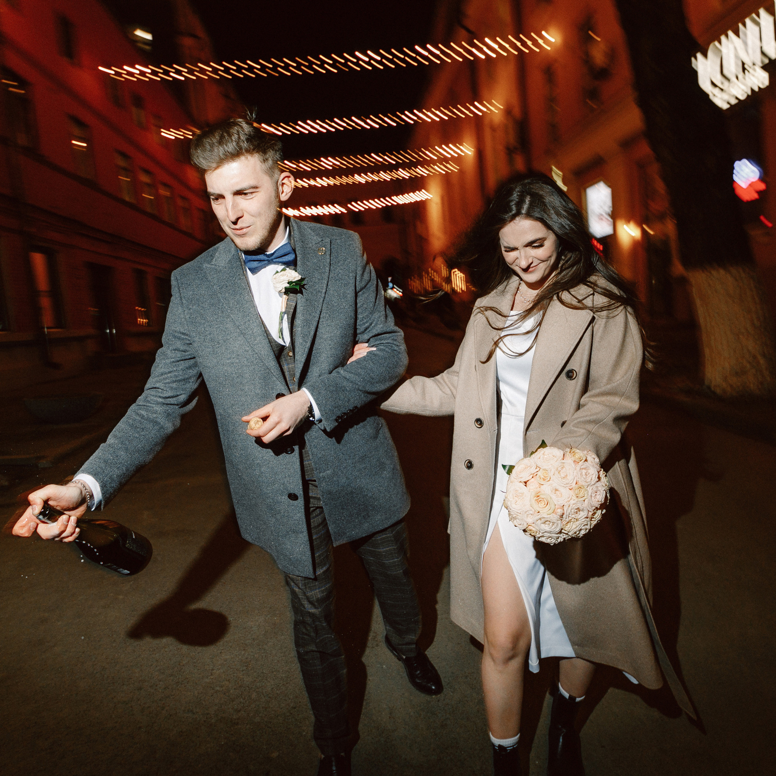 МАЯК. EFIMOV IN SPACE — свадебный фотограф