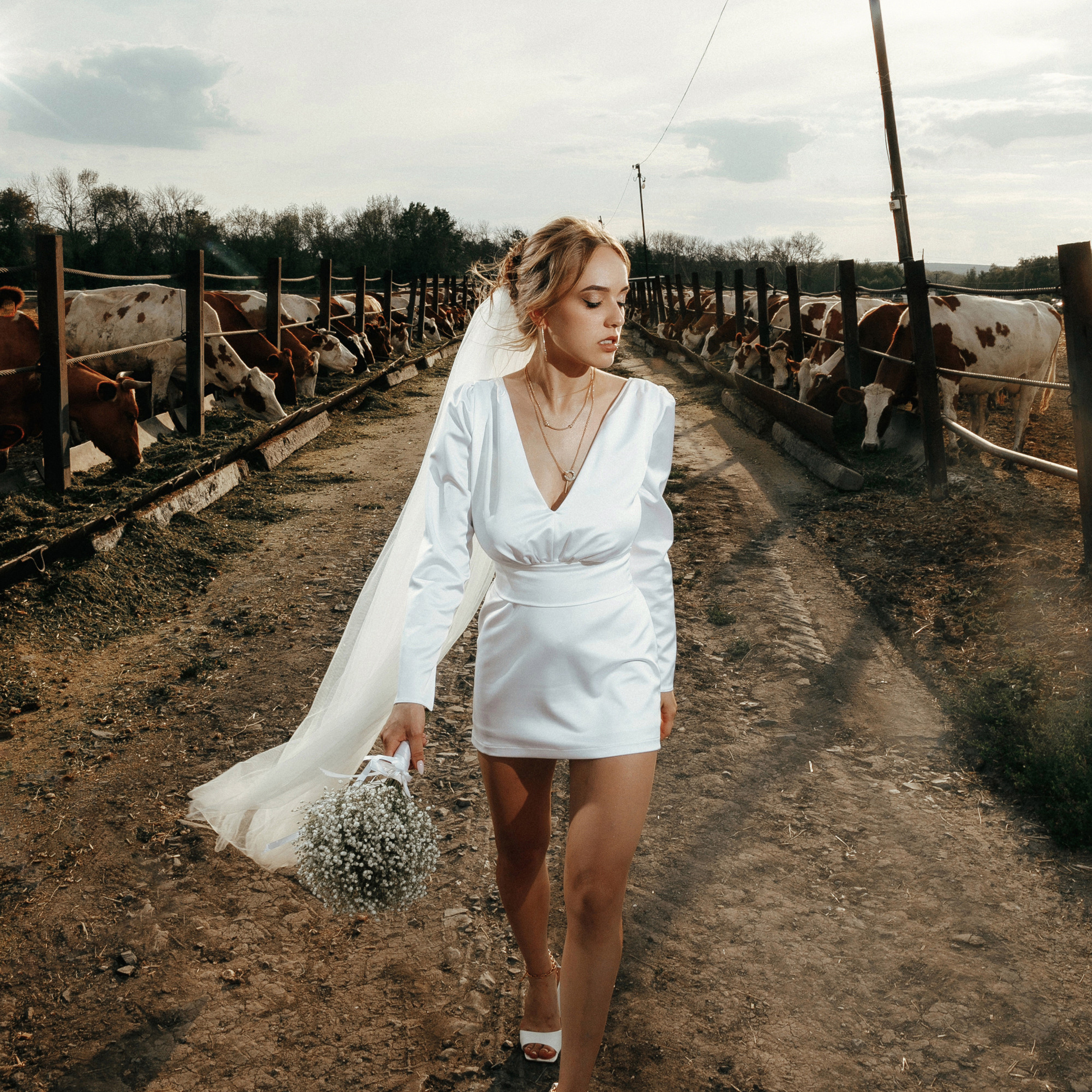 SHEBEKINO. EFIMOV IN SPACE — свадебный фотограф