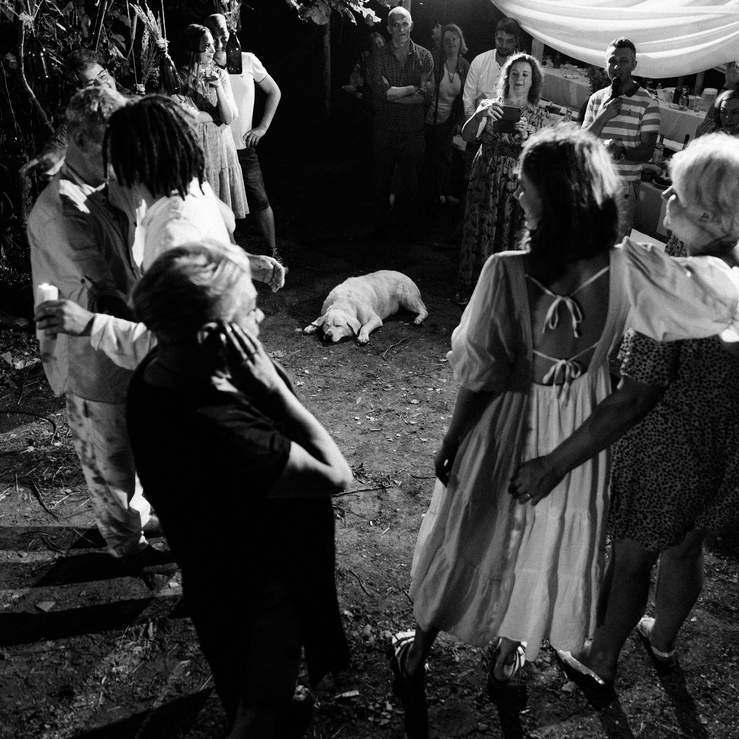 ДО ГРОБА. EFIMOV IN SPACE — свадебный фотограф