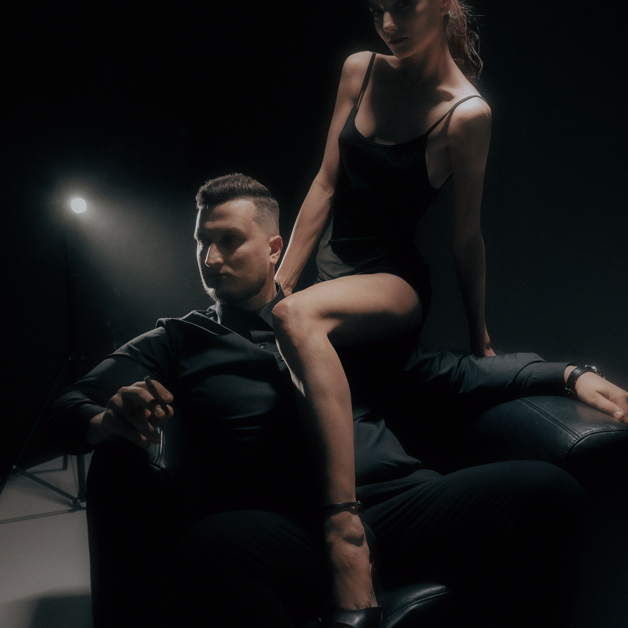 В ТЕНИ. EFIMOV IN SPACE — свадебный фотограф