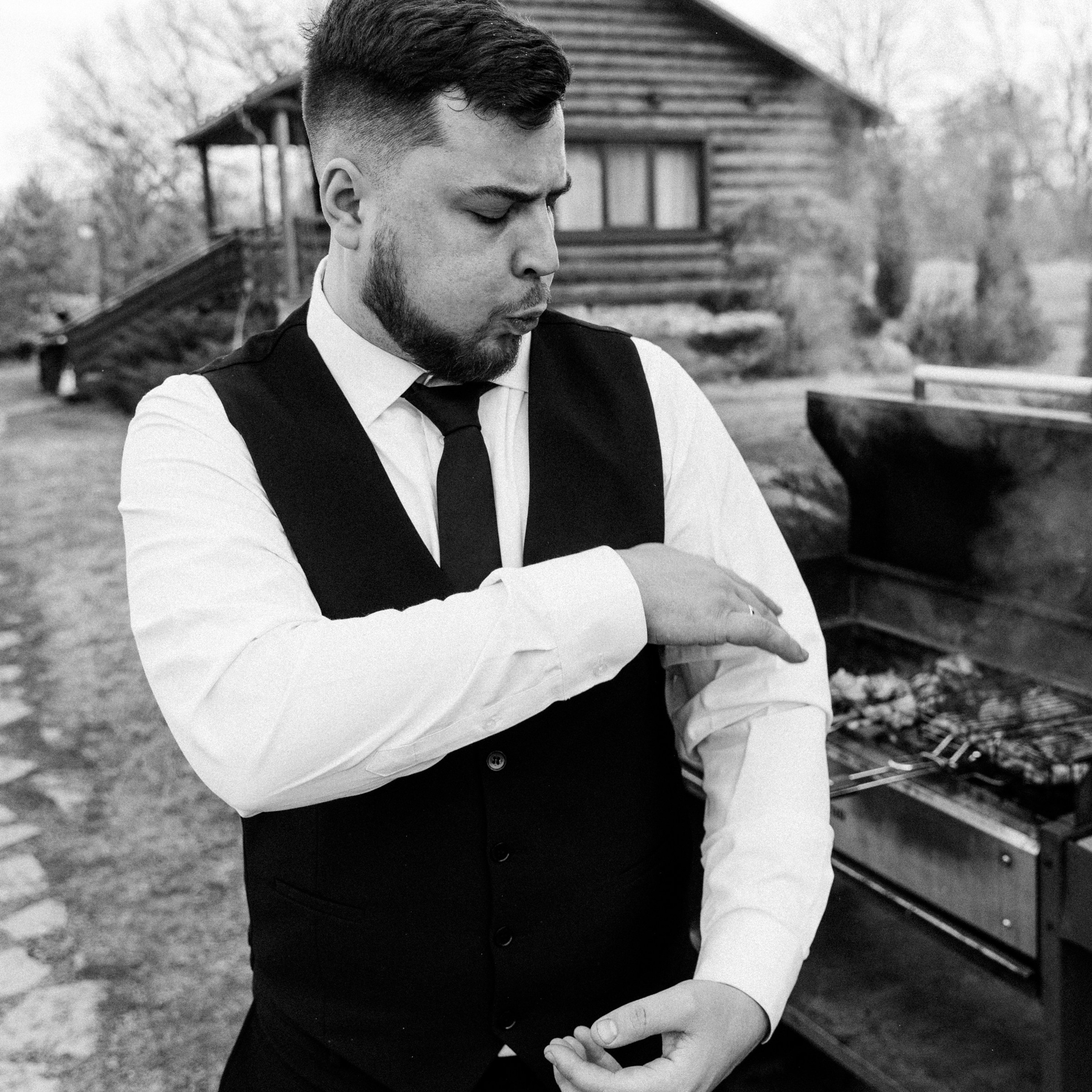 MARK. EFIMOV IN SPACE — свадебный фотограф