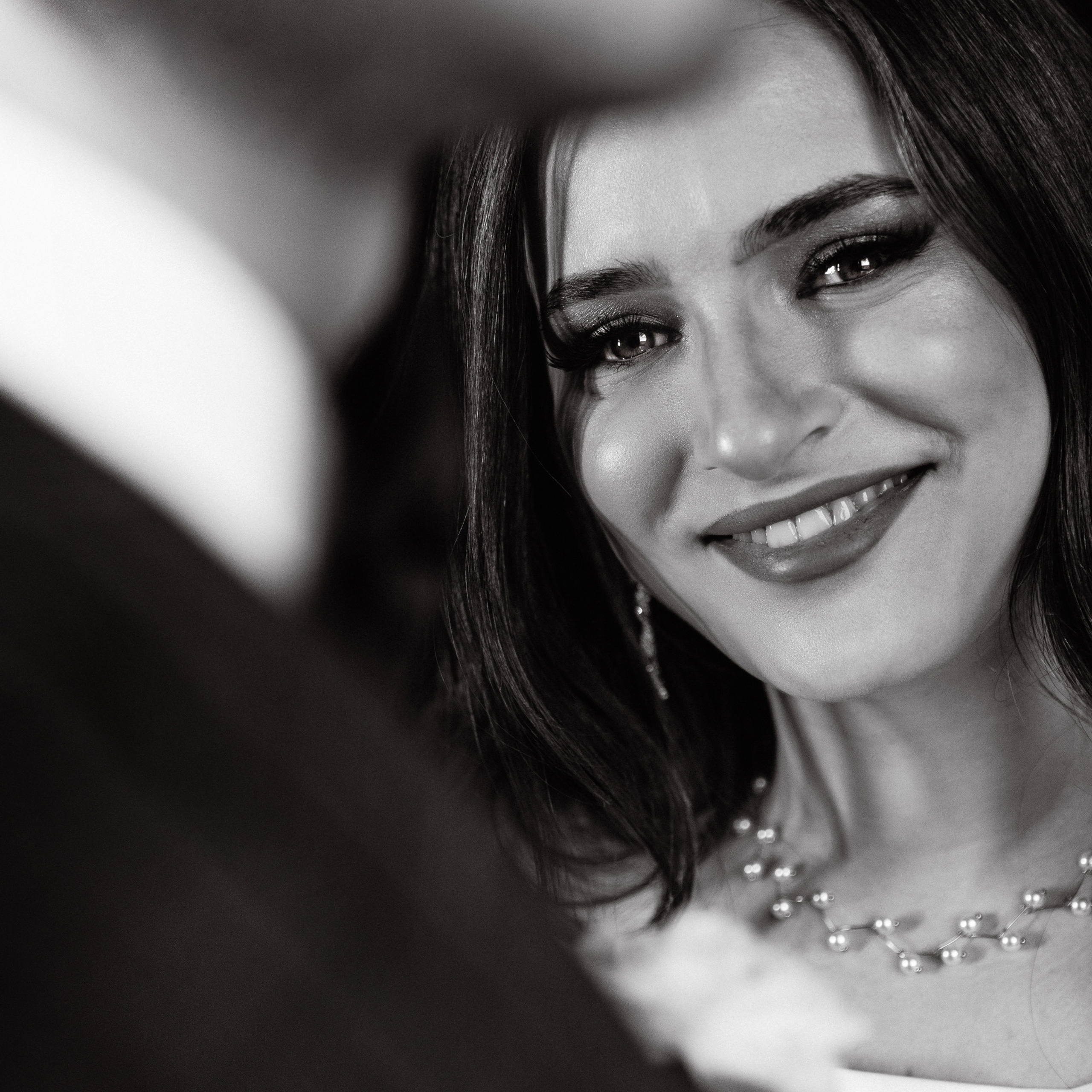 МАЯК. EFIMOV IN SPACE — свадебный фотограф