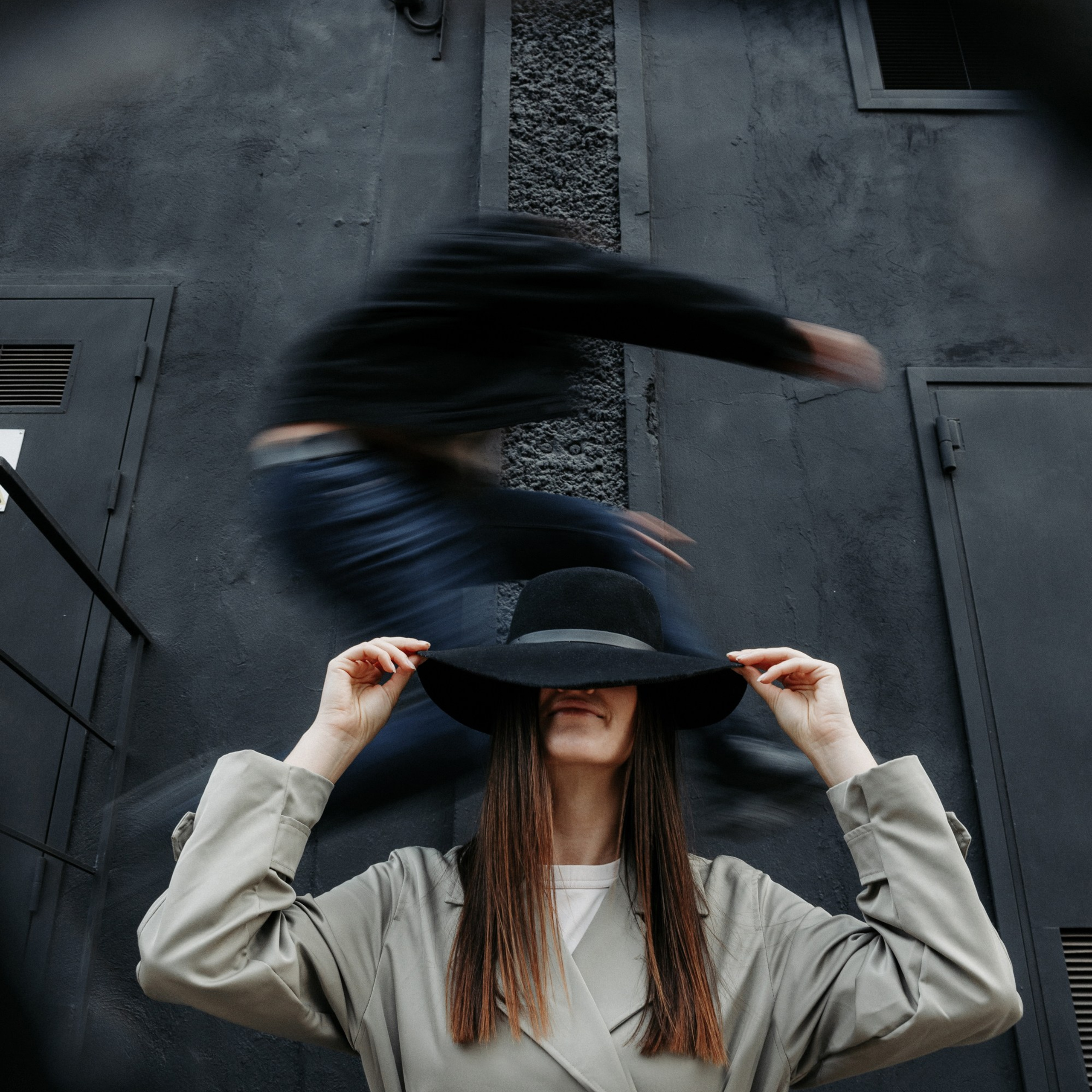 МАНУФАКТУРА. EFIMOV IN SPACE — свадебный фотограф