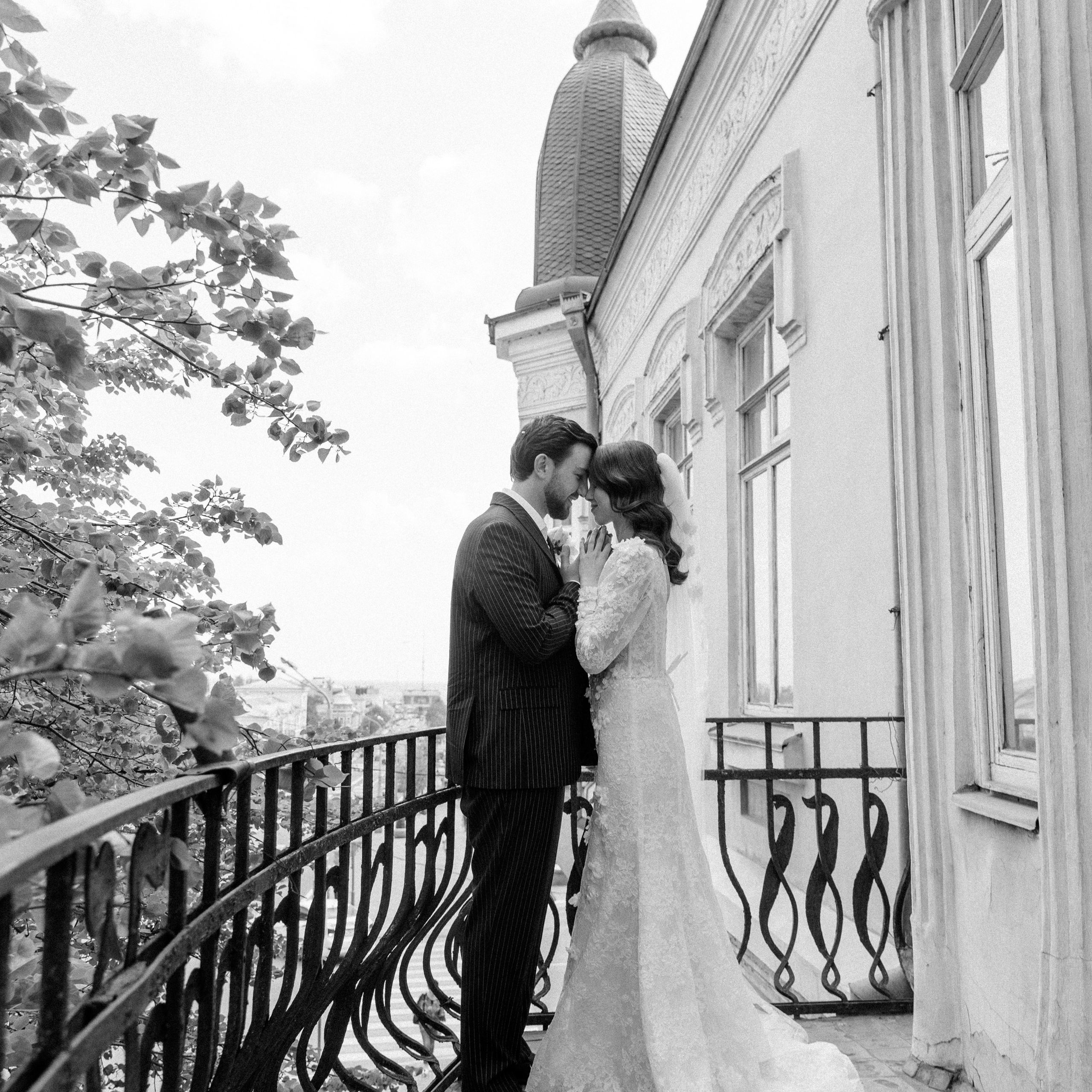 ВЕСНА. EFIMOV IN SPACE — свадебный фотограф