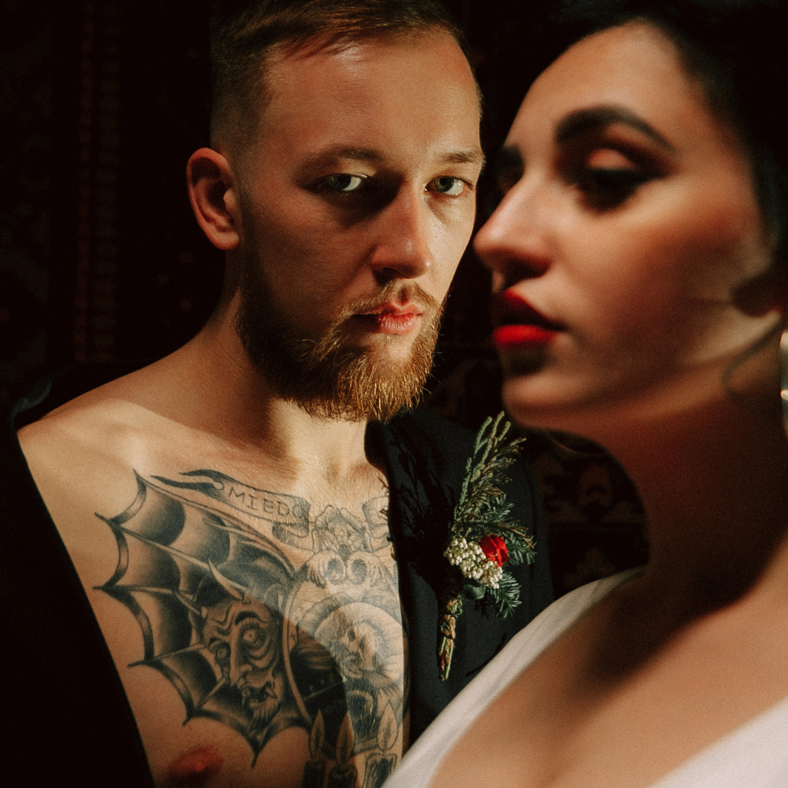 WEDDING IN RUSSIA BE LIKE. EFIMOV IN SPACE — свадебный фотограф