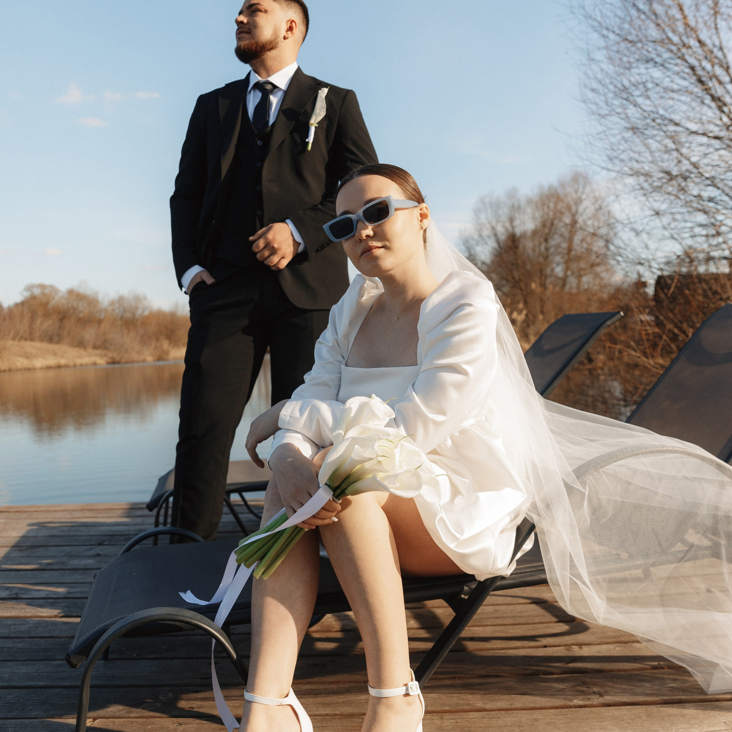 MARK. EFIMOV IN SPACE — свадебный фотограф