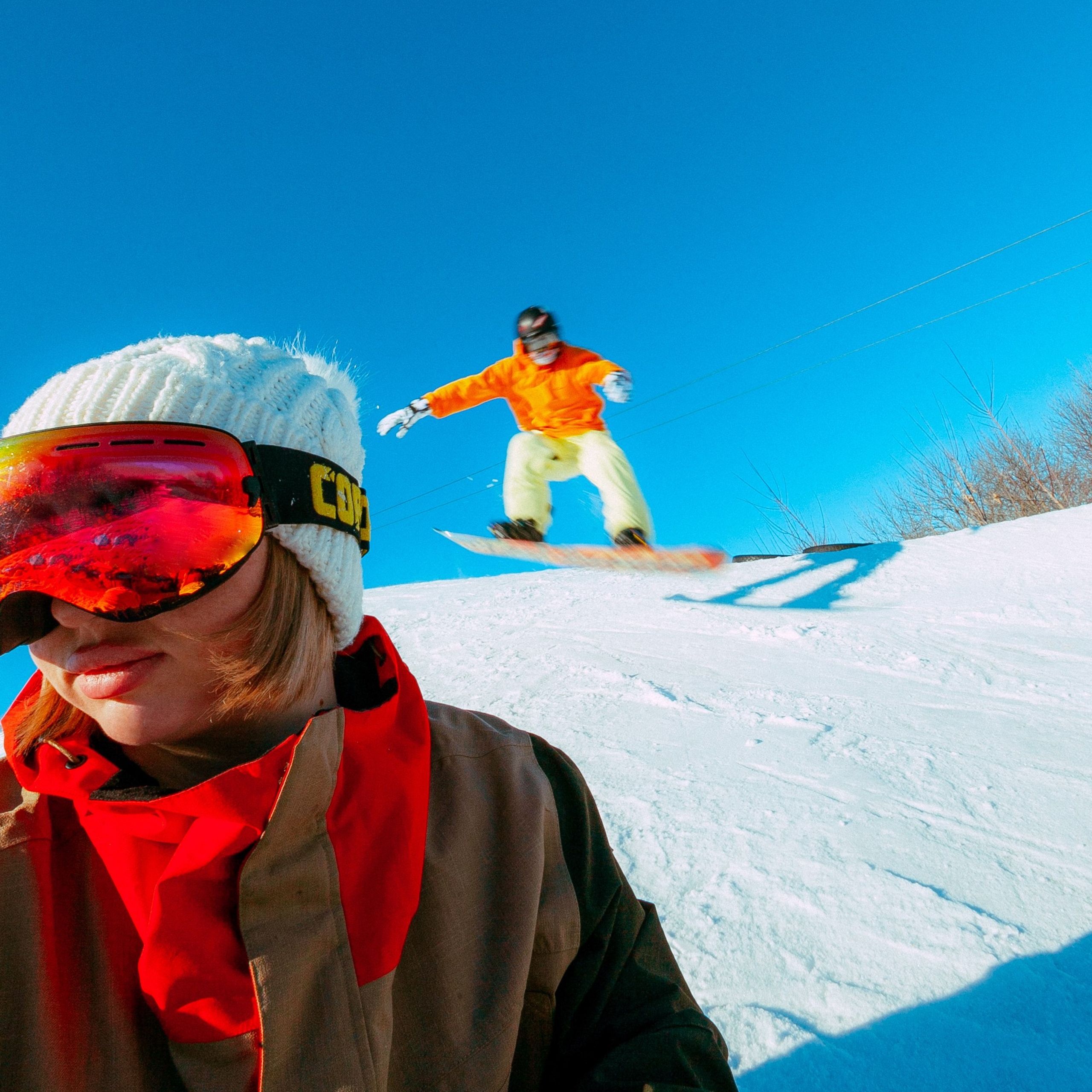 LOVEBOARD. EFIMOV IN SPACE — свадебный фотограф