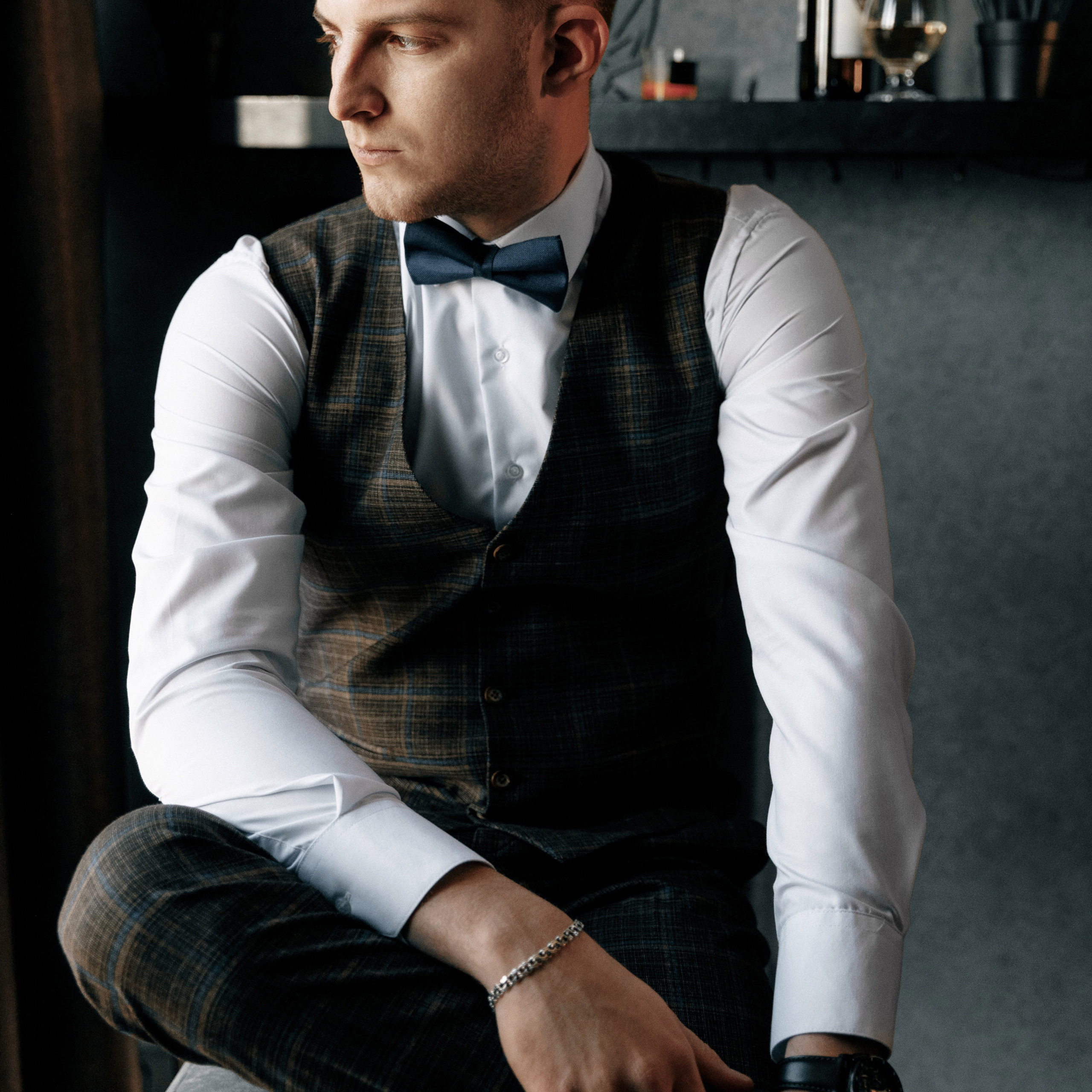 МАЯК. EFIMOV IN SPACE — свадебный фотограф