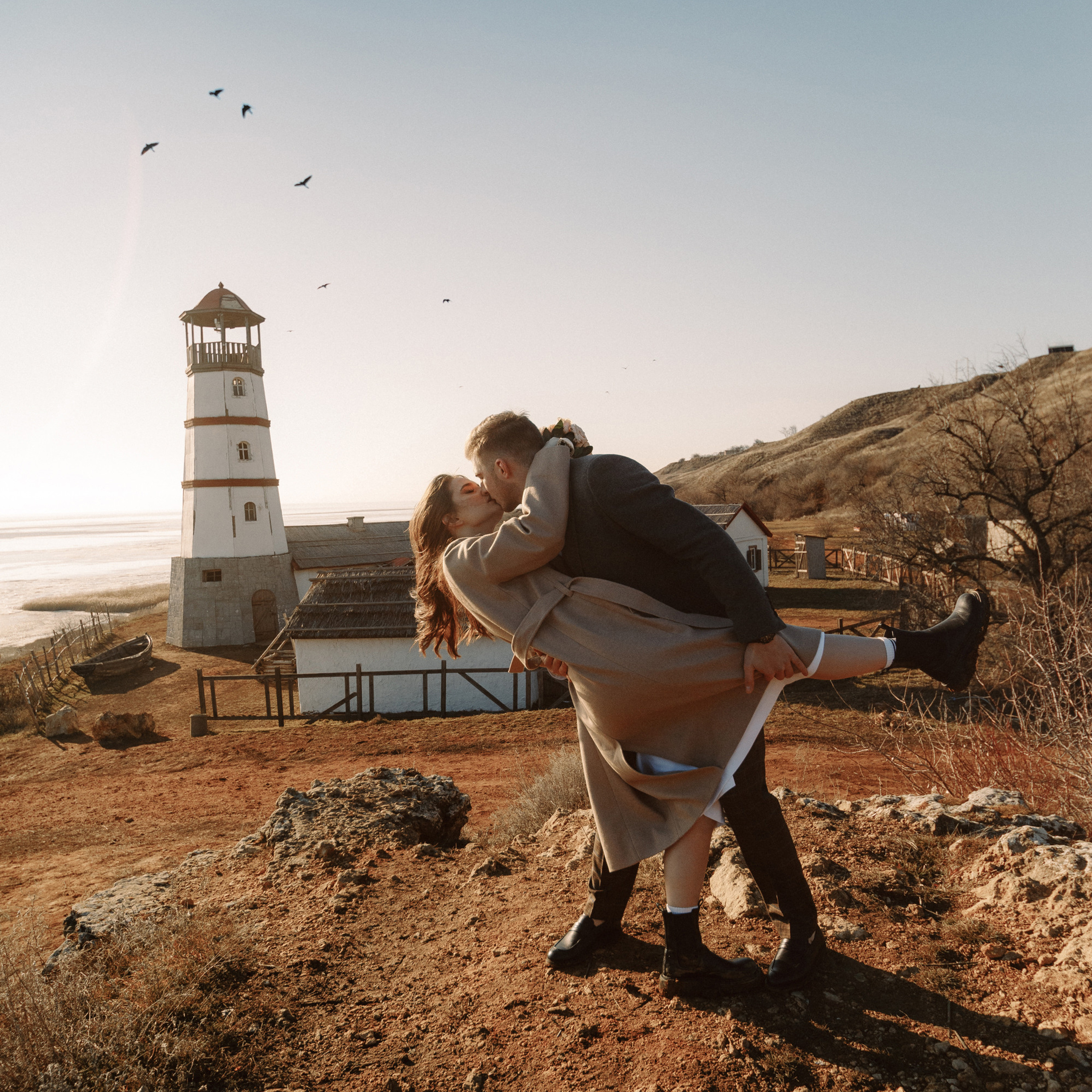 МАЯК. EFIMOV IN SPACE — свадебный фотограф