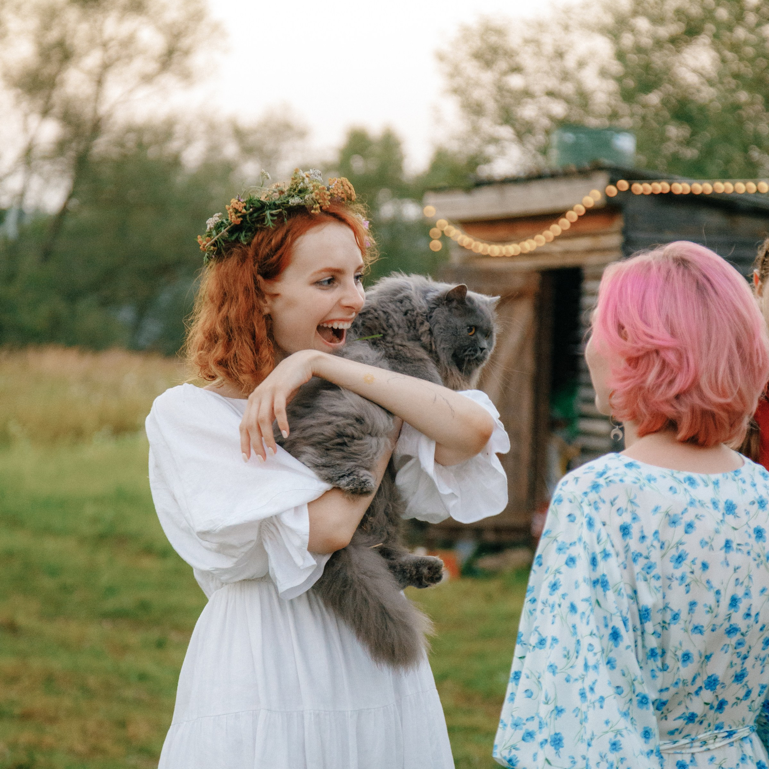 ДО ГРОБА. EFIMOV IN SPACE — свадебный фотограф