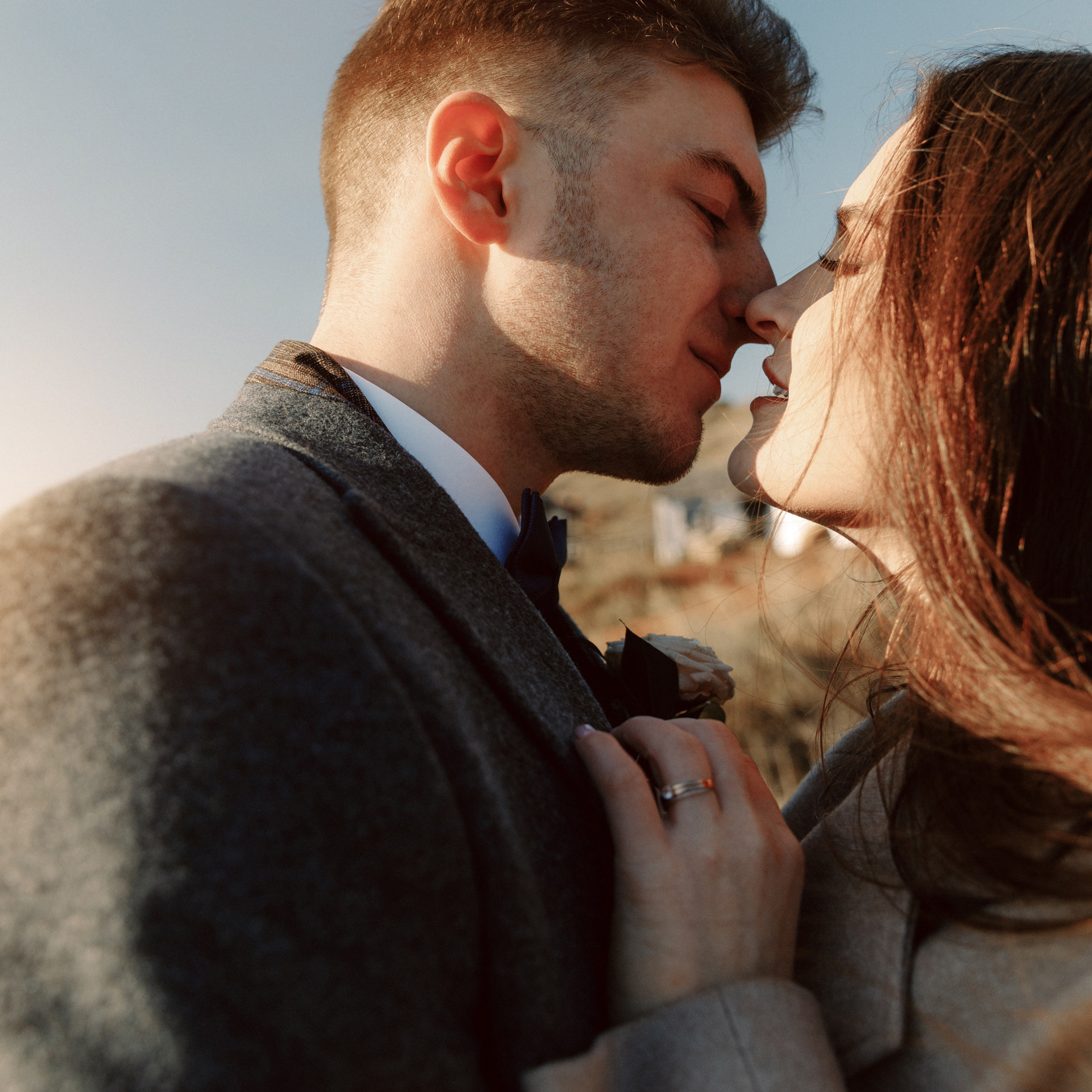 МАЯК. EFIMOV IN SPACE — свадебный фотограф