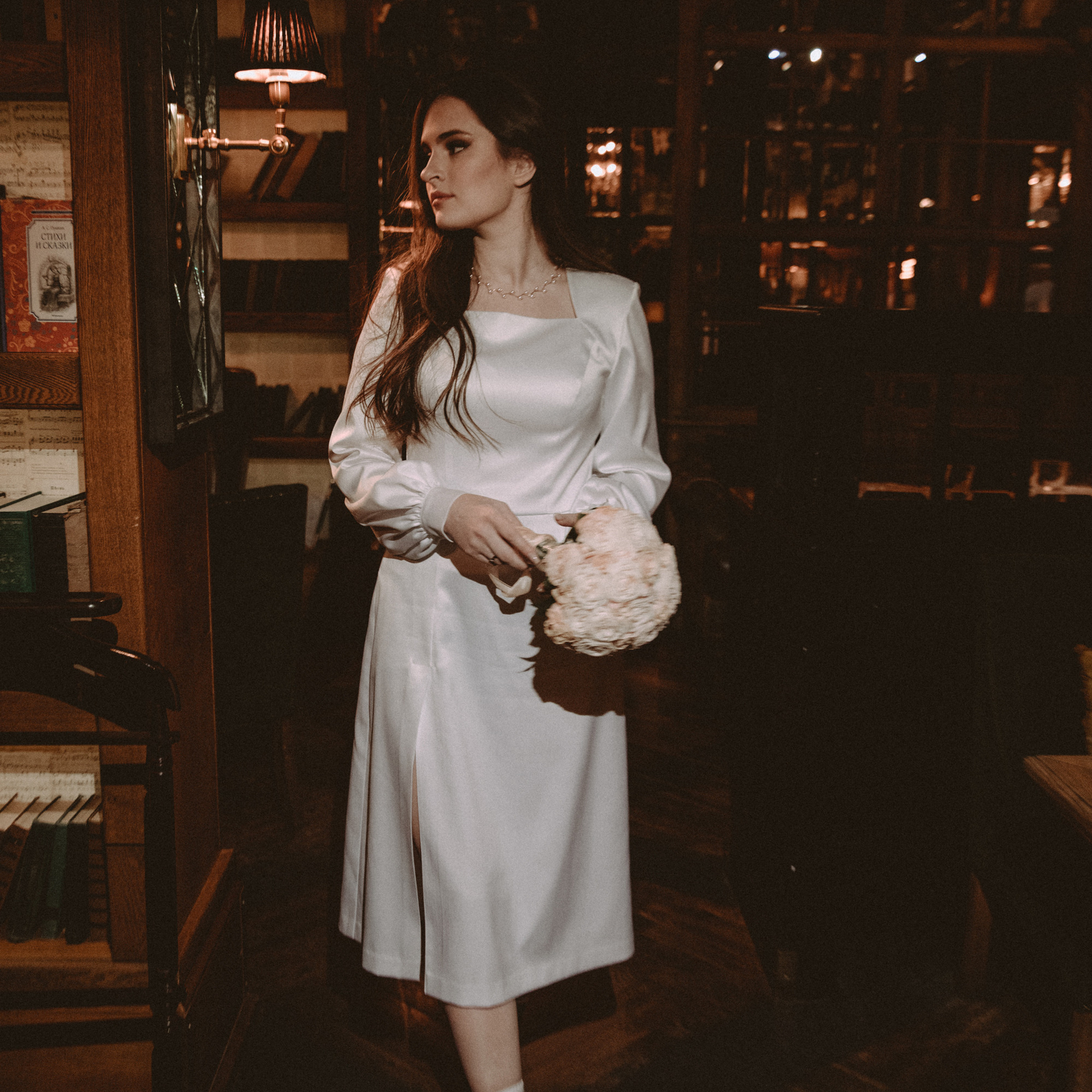 МАЯК. EFIMOV IN SPACE — свадебный фотограф