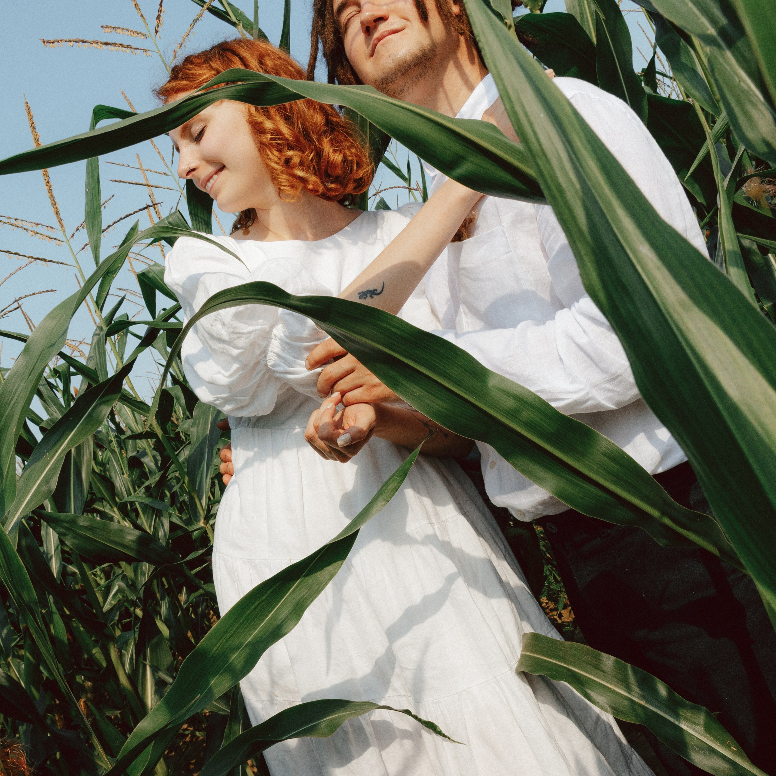 ДО ГРОБА. EFIMOV IN SPACE — свадебный фотограф