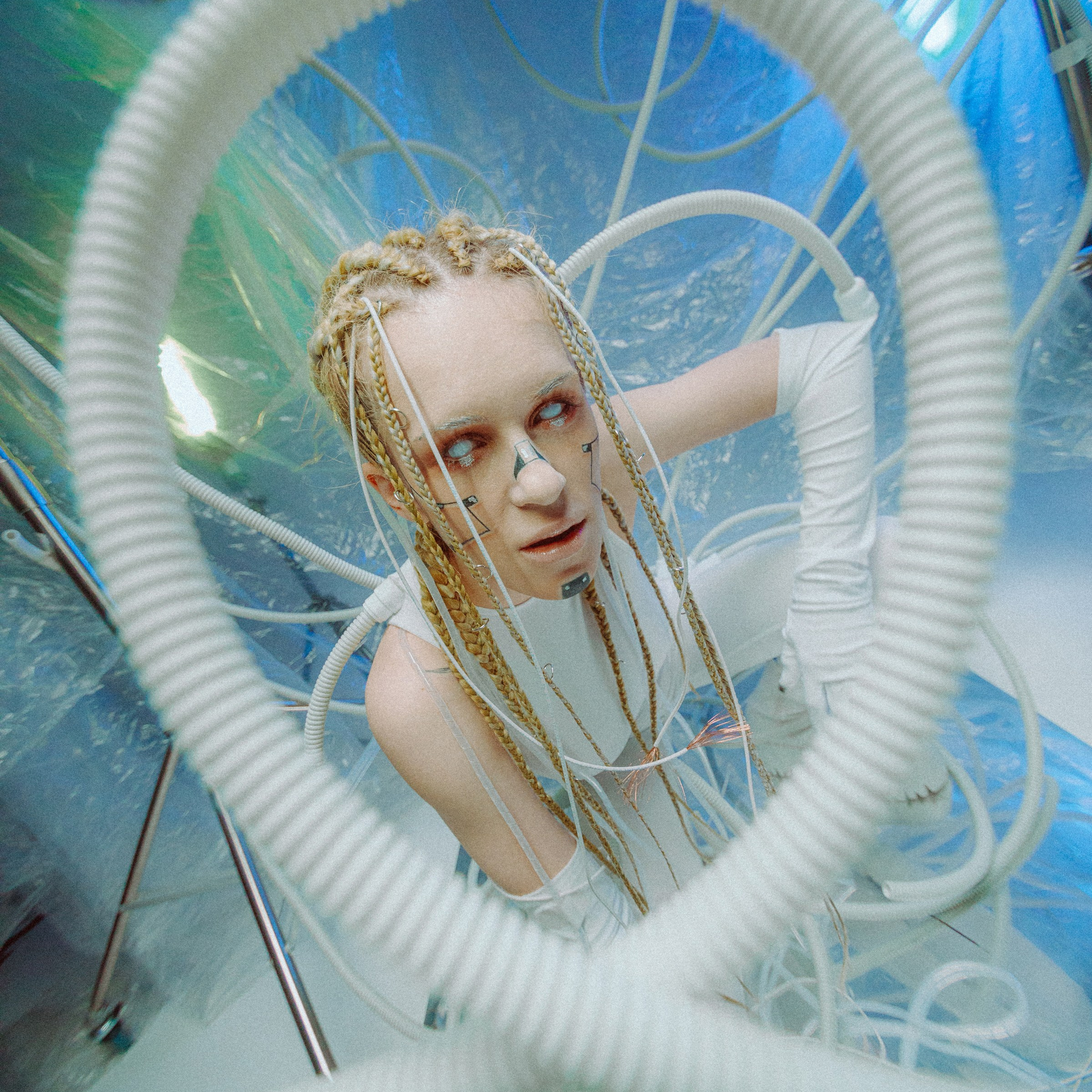 RINA. EFIMOV IN SPACE — свадебный фотограф