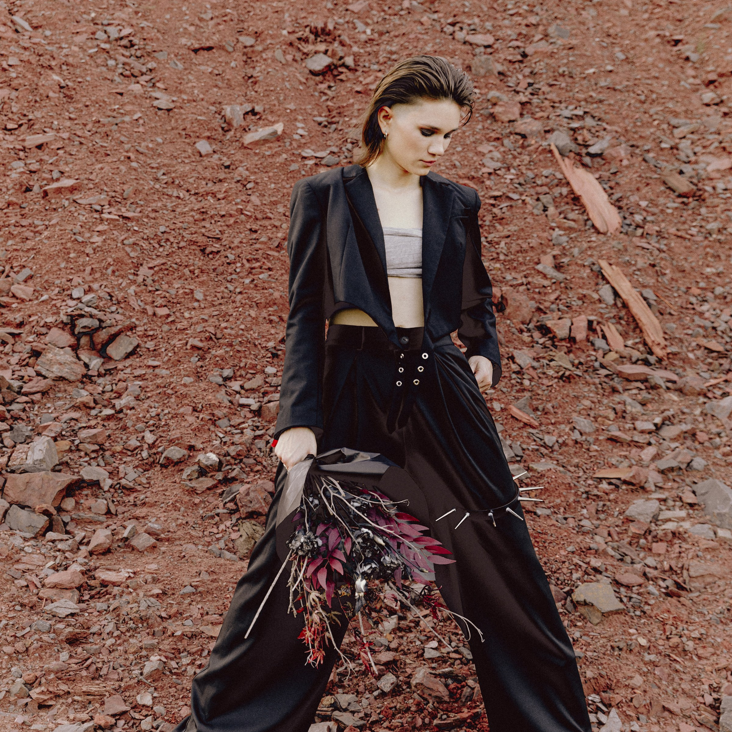 М А Р С. EFIMOV IN SPACE — свадебный фотограф