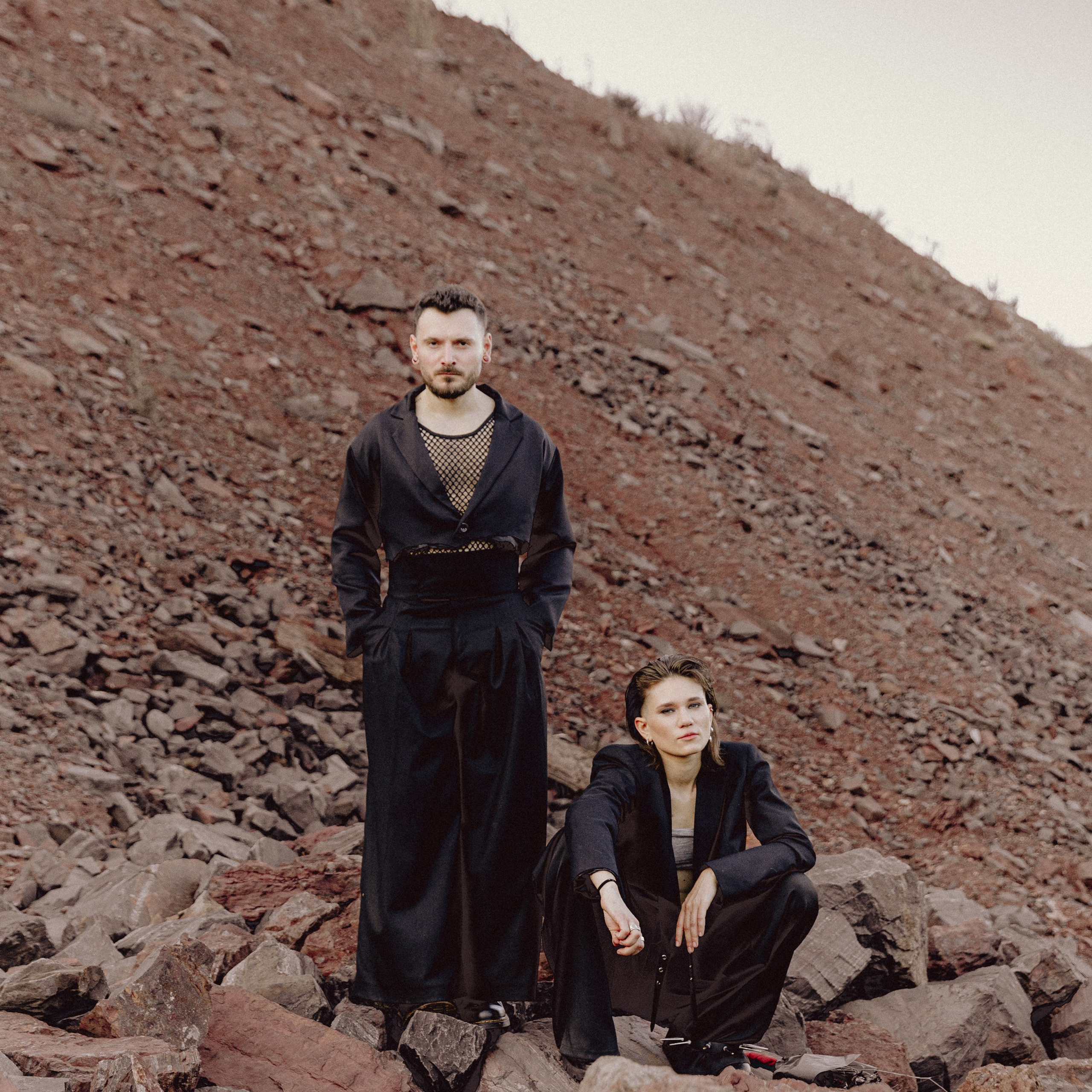 М А Р С. EFIMOV IN SPACE — свадебный фотограф