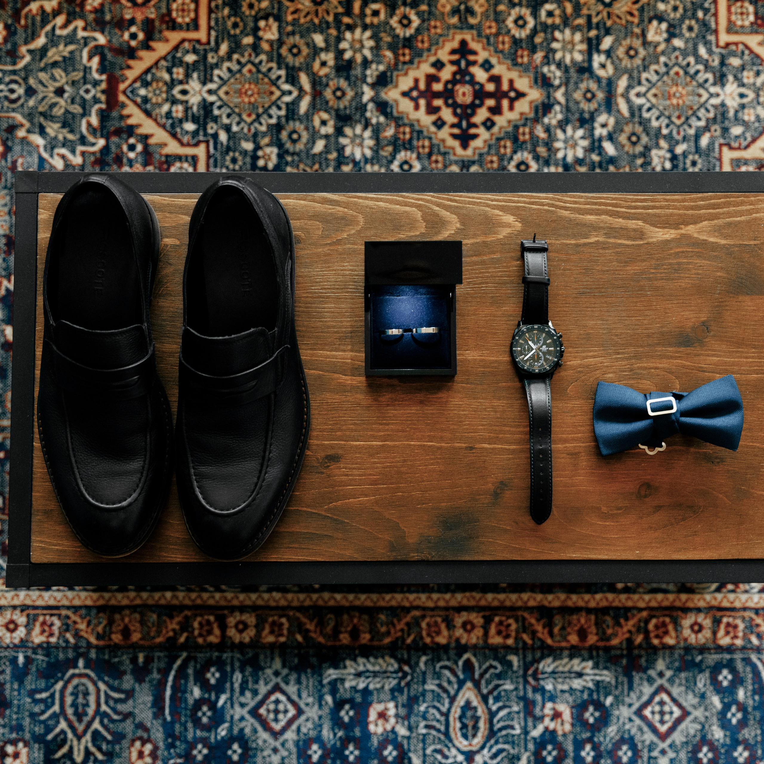 МАЯК. EFIMOV IN SPACE — свадебный фотограф