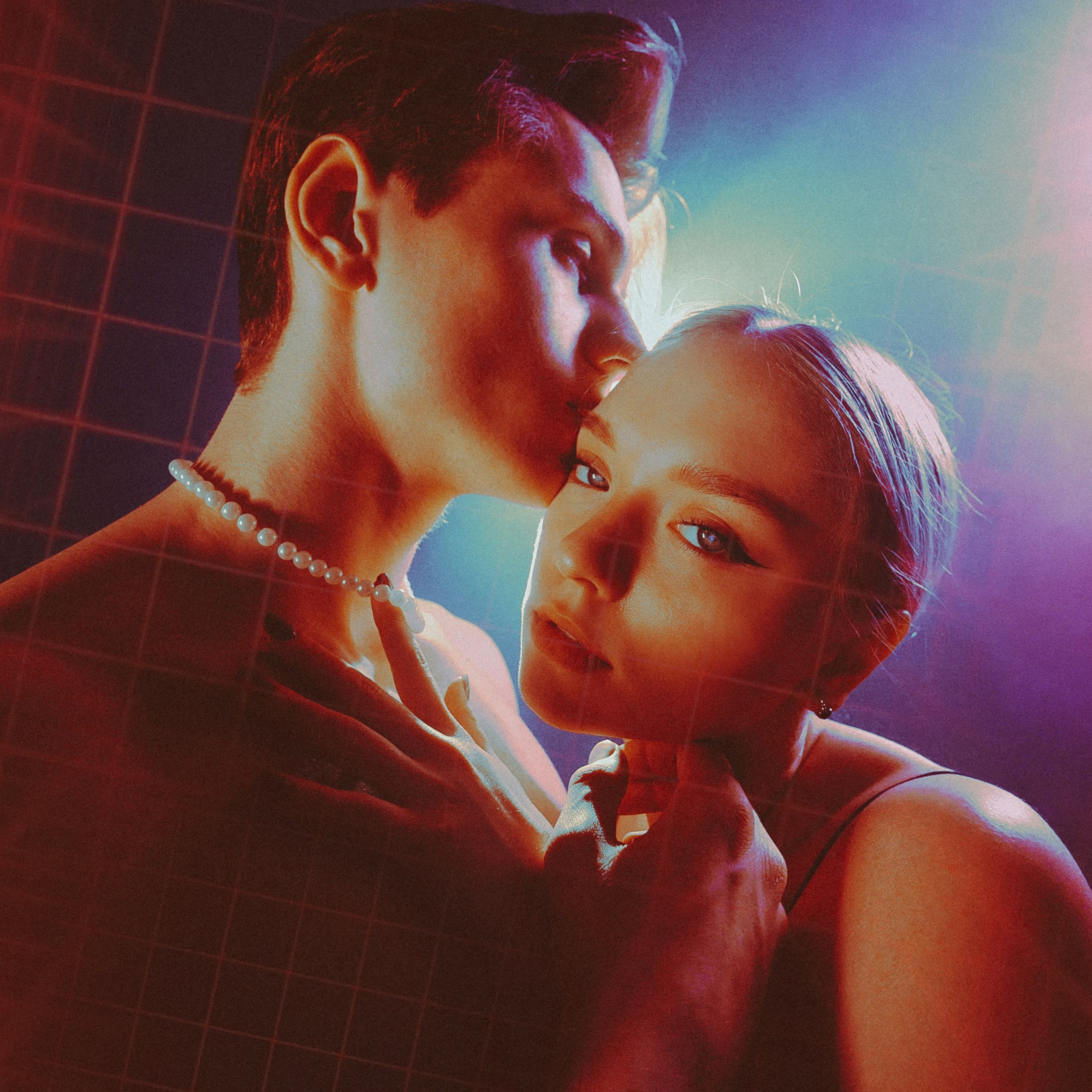 ДИДЖИТАЛ. EFIMOV IN SPACE — свадебный фотограф