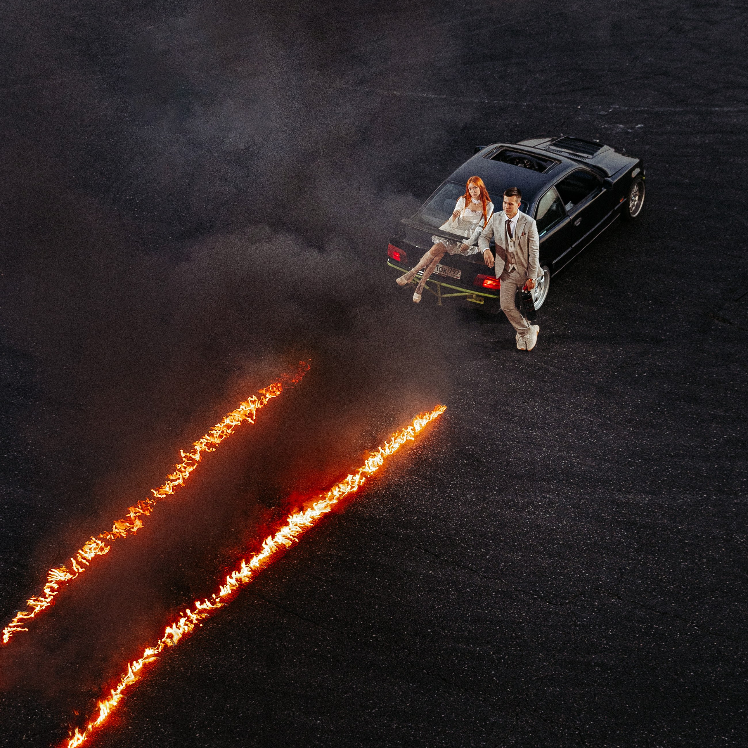 СИНДИКАТ. EFIMOV IN SPACE — свадебный фотограф