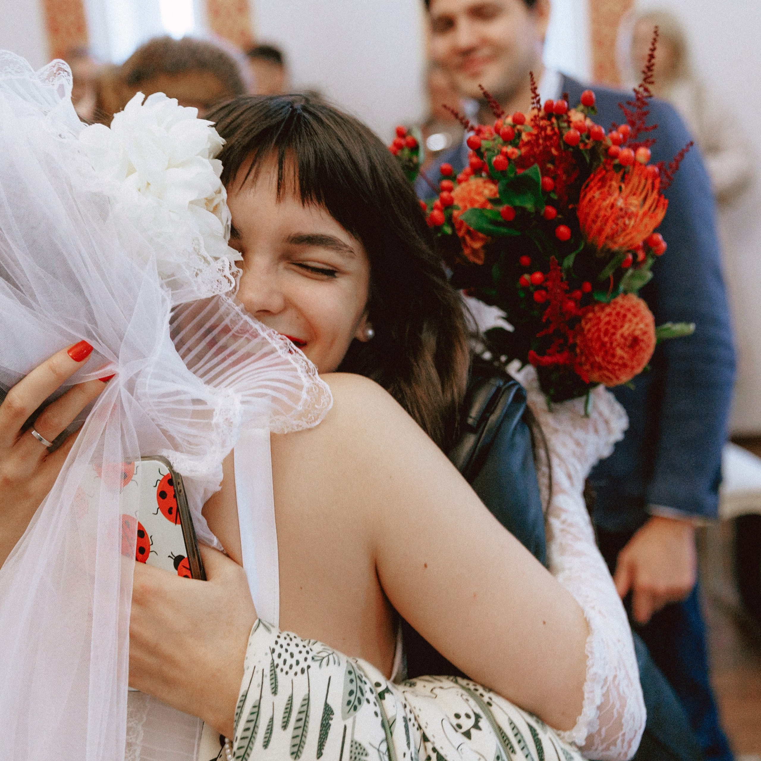 АВАНГАРД. EFIMOV IN SPACE — свадебный фотограф