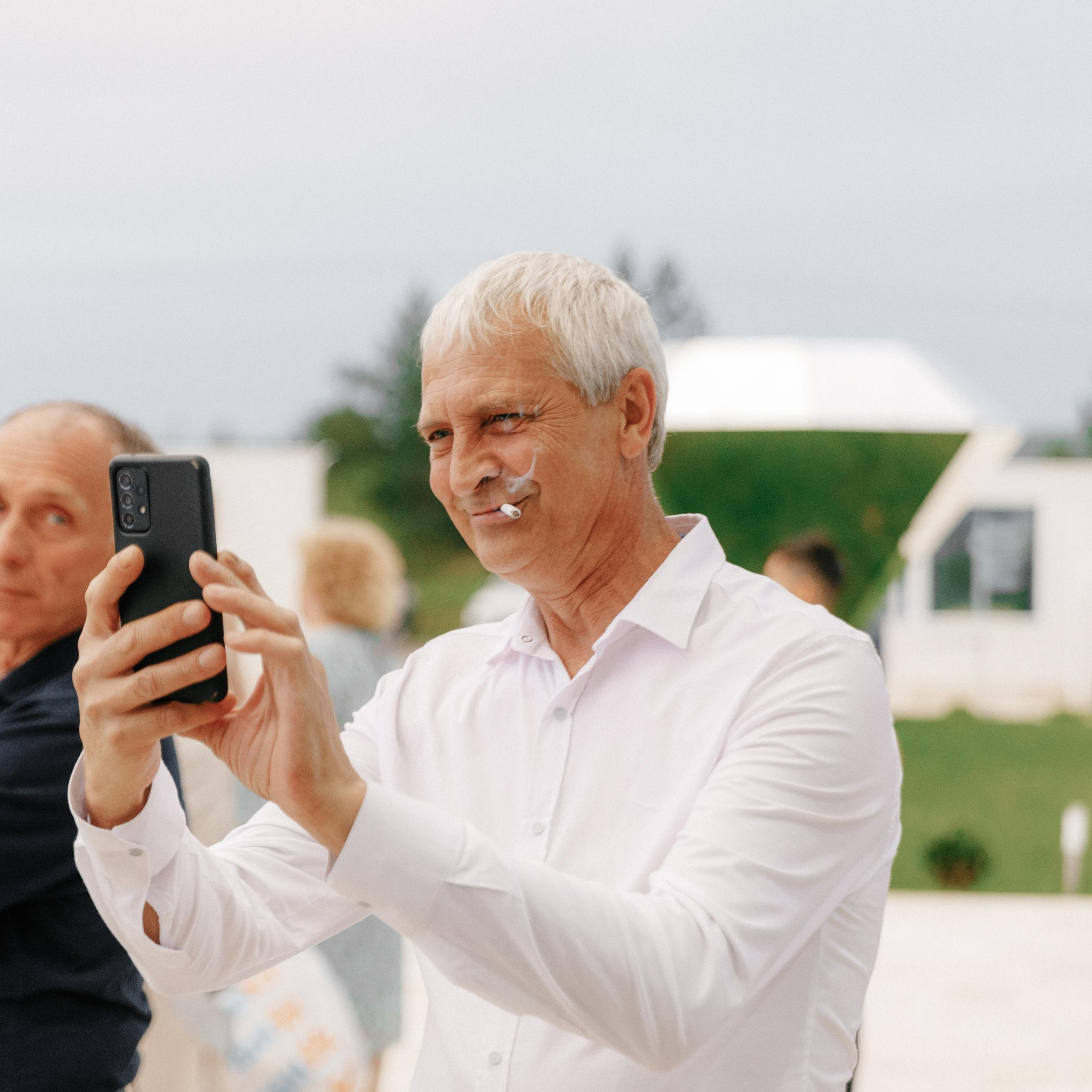 JANI CRYSTAL. EFIMOV IN SPACE — свадебный фотограф