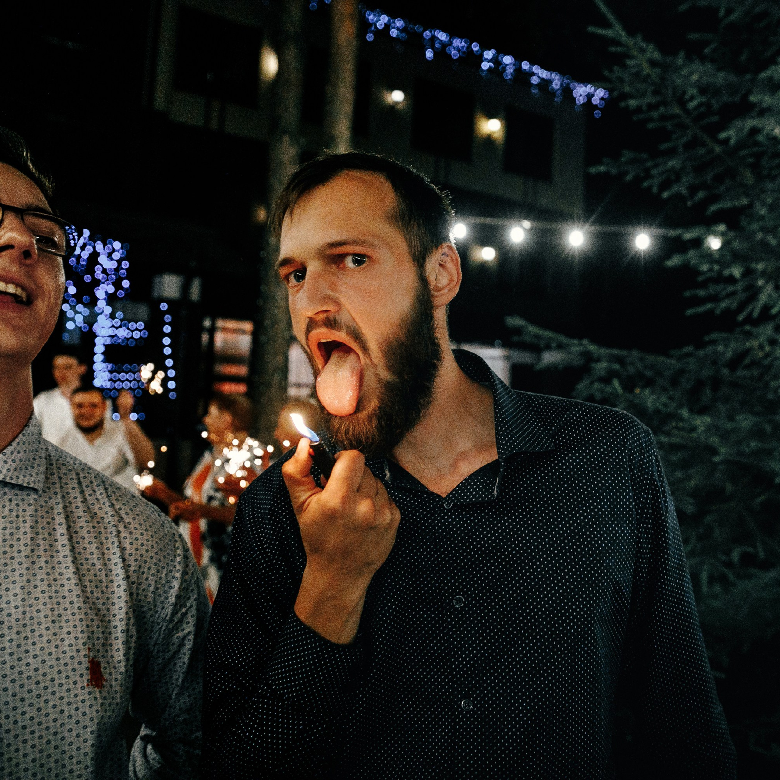 ЛОУРАЙДЕР. EFIMOV IN SPACE — свадебный фотограф