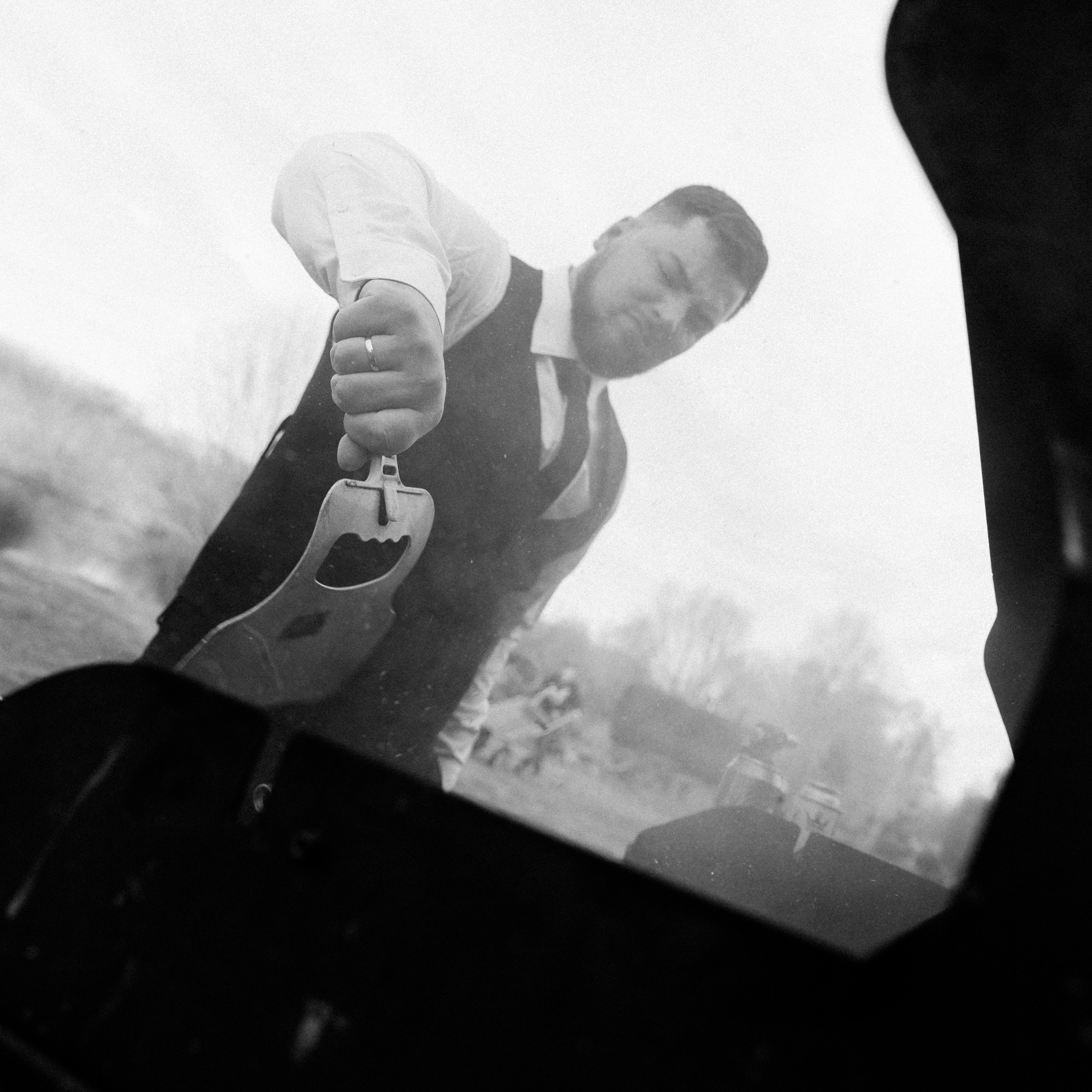 MARK. EFIMOV IN SPACE — свадебный фотограф