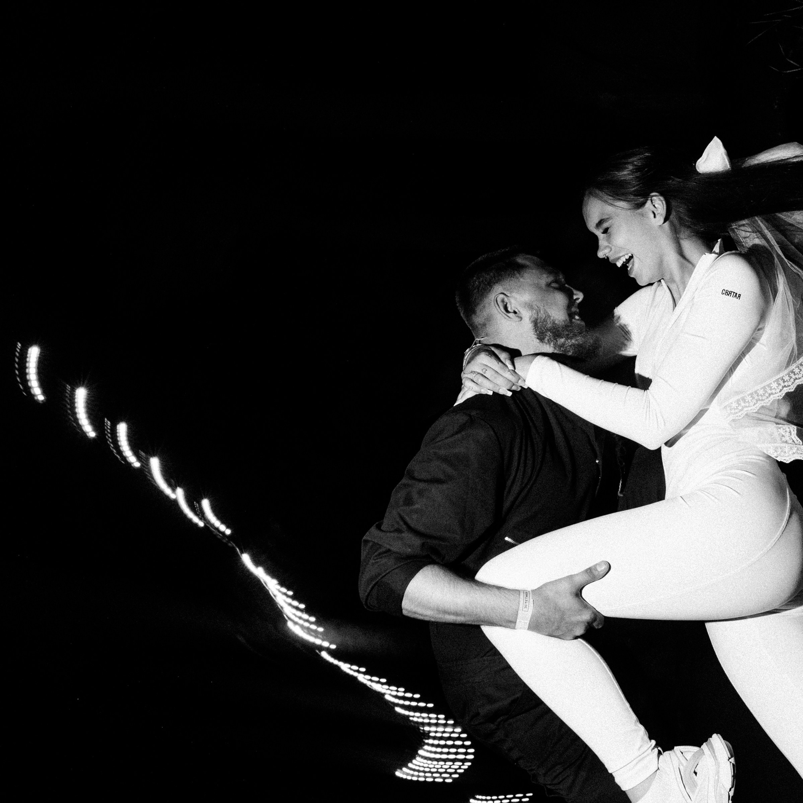 ESTC. EFIMOV IN SPACE — свадебный фотограф