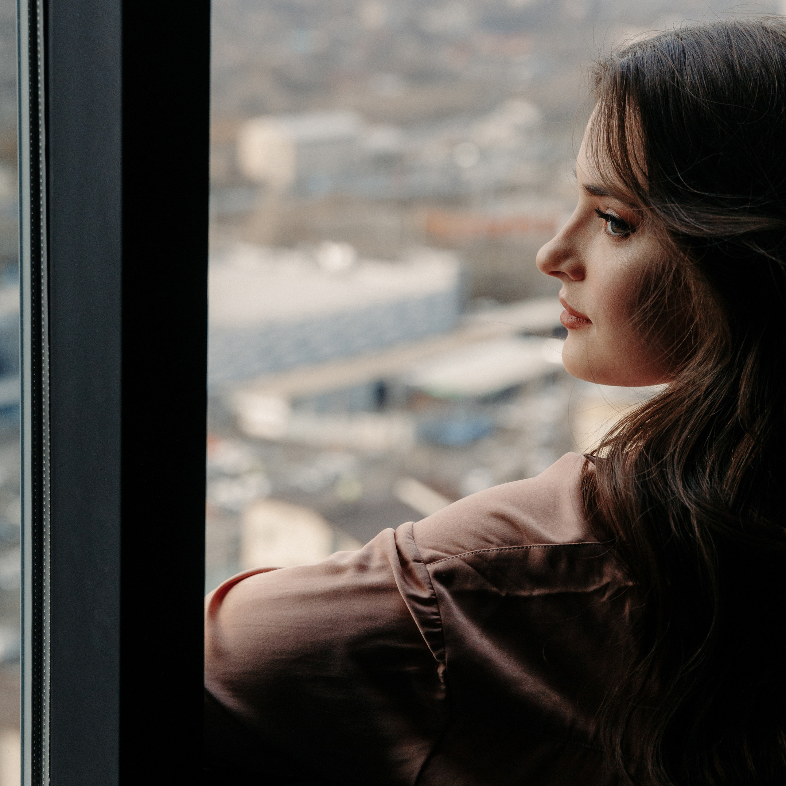 МАЯК. EFIMOV IN SPACE — свадебный фотограф