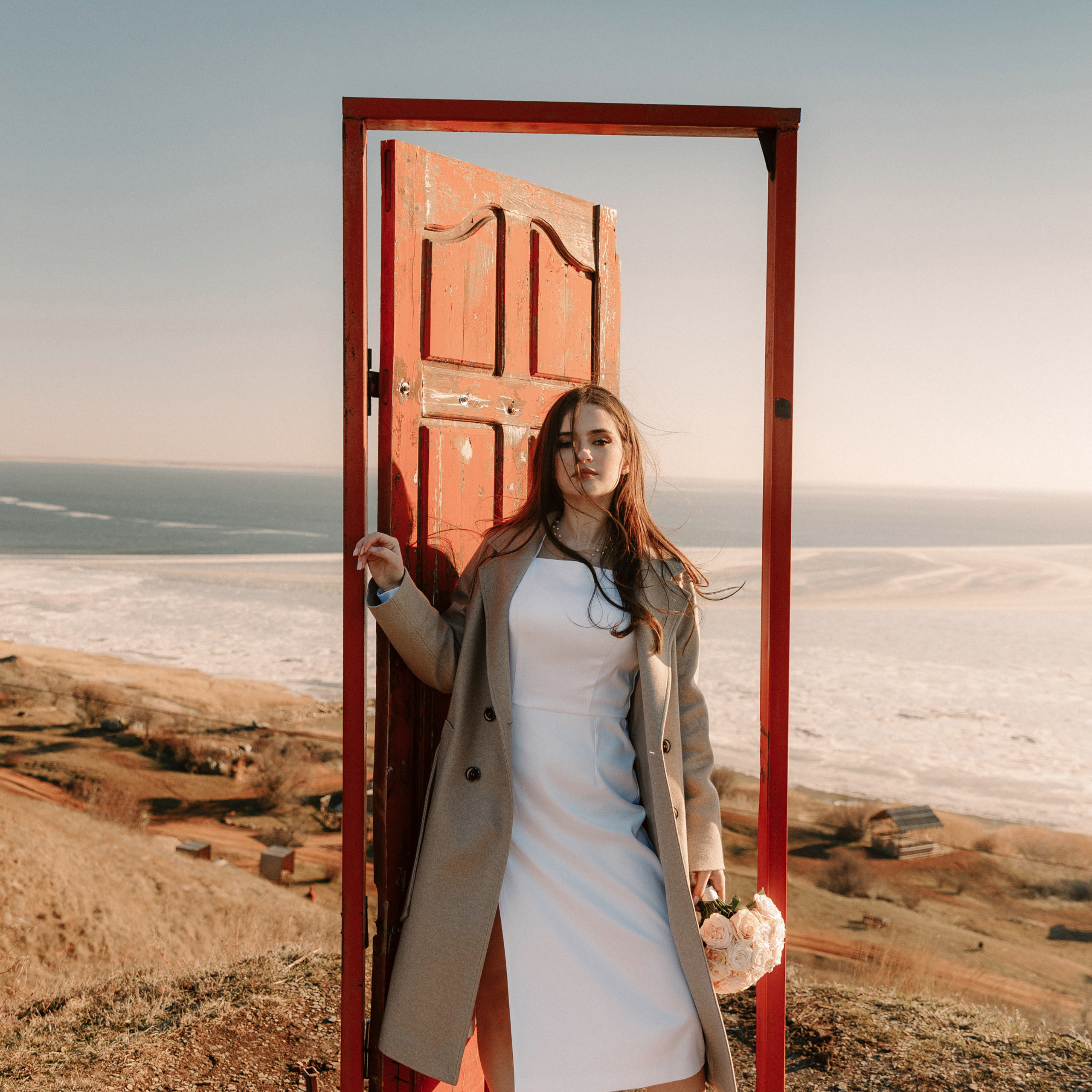 МАЯК. EFIMOV IN SPACE — свадебный фотограф