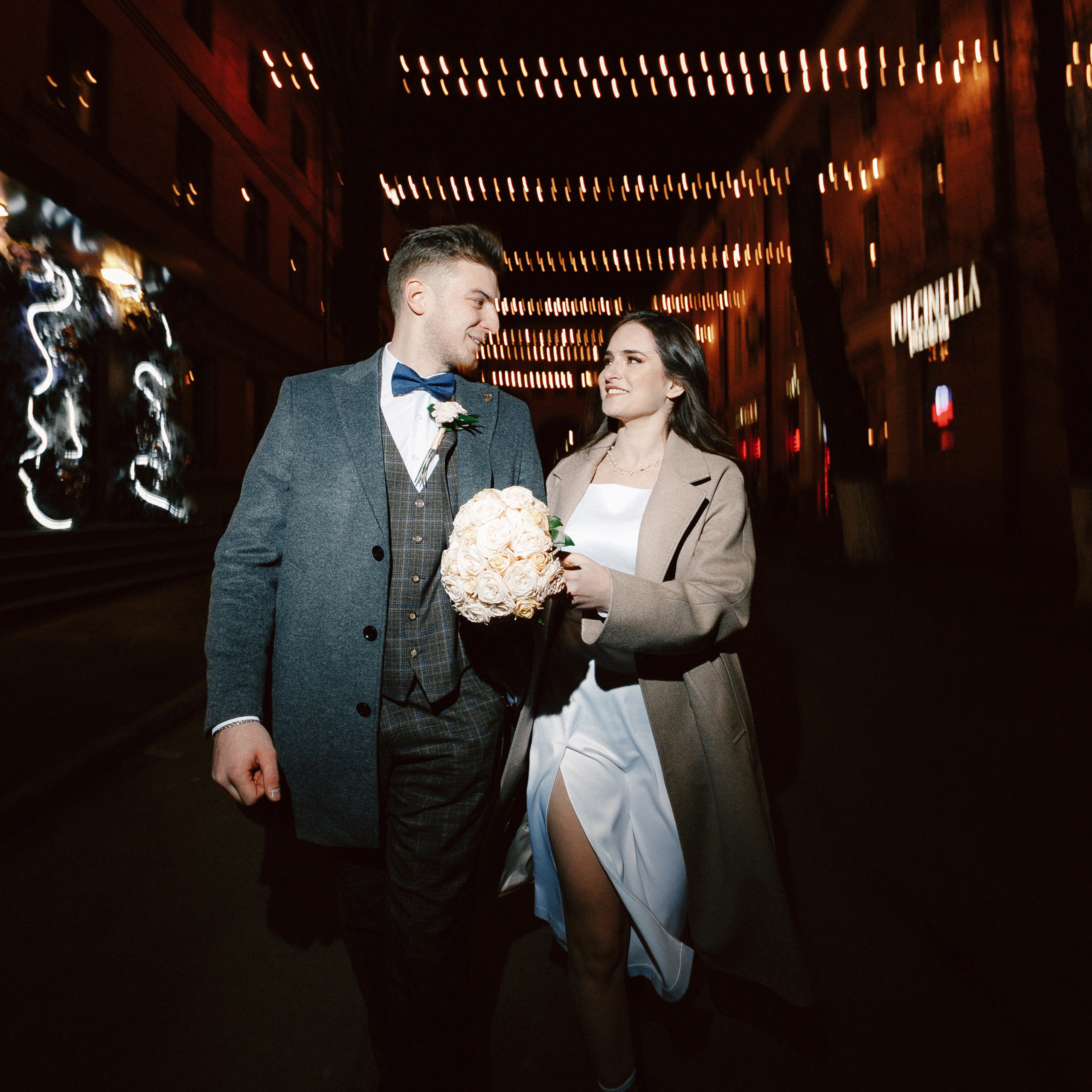 МАЯК. EFIMOV IN SPACE — свадебный фотограф